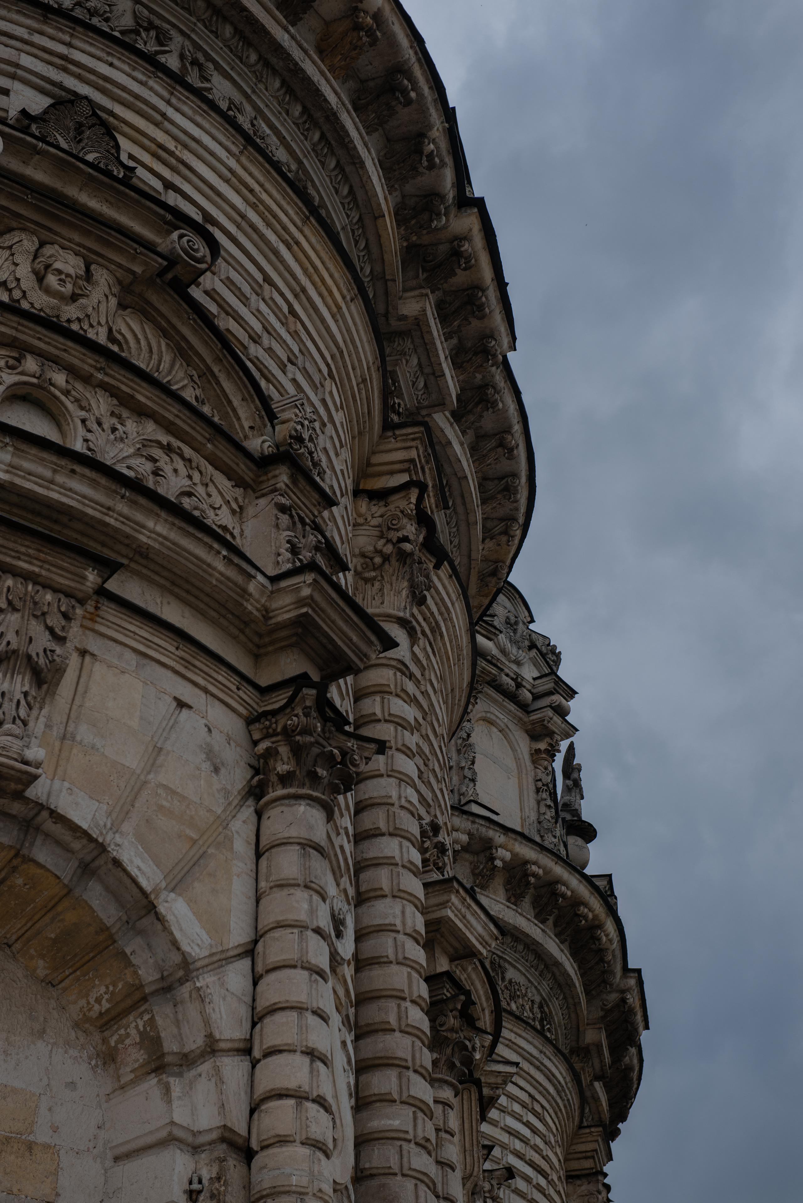 Дубровицы. Портретный и архитектурный фотограф в Москве и Санкт-Петербурге