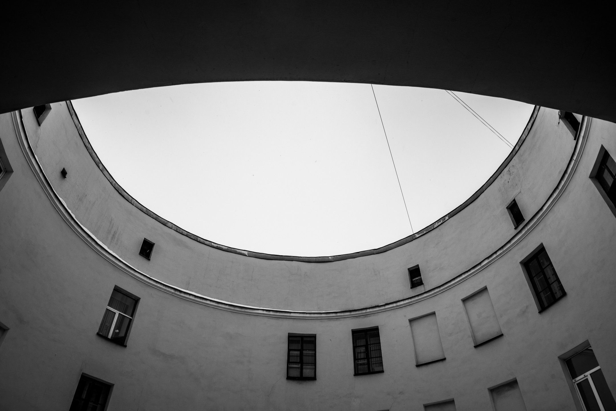 Фонтанка. Портретный и архитектурный фотограф в Москве и Санкт-Петербурге