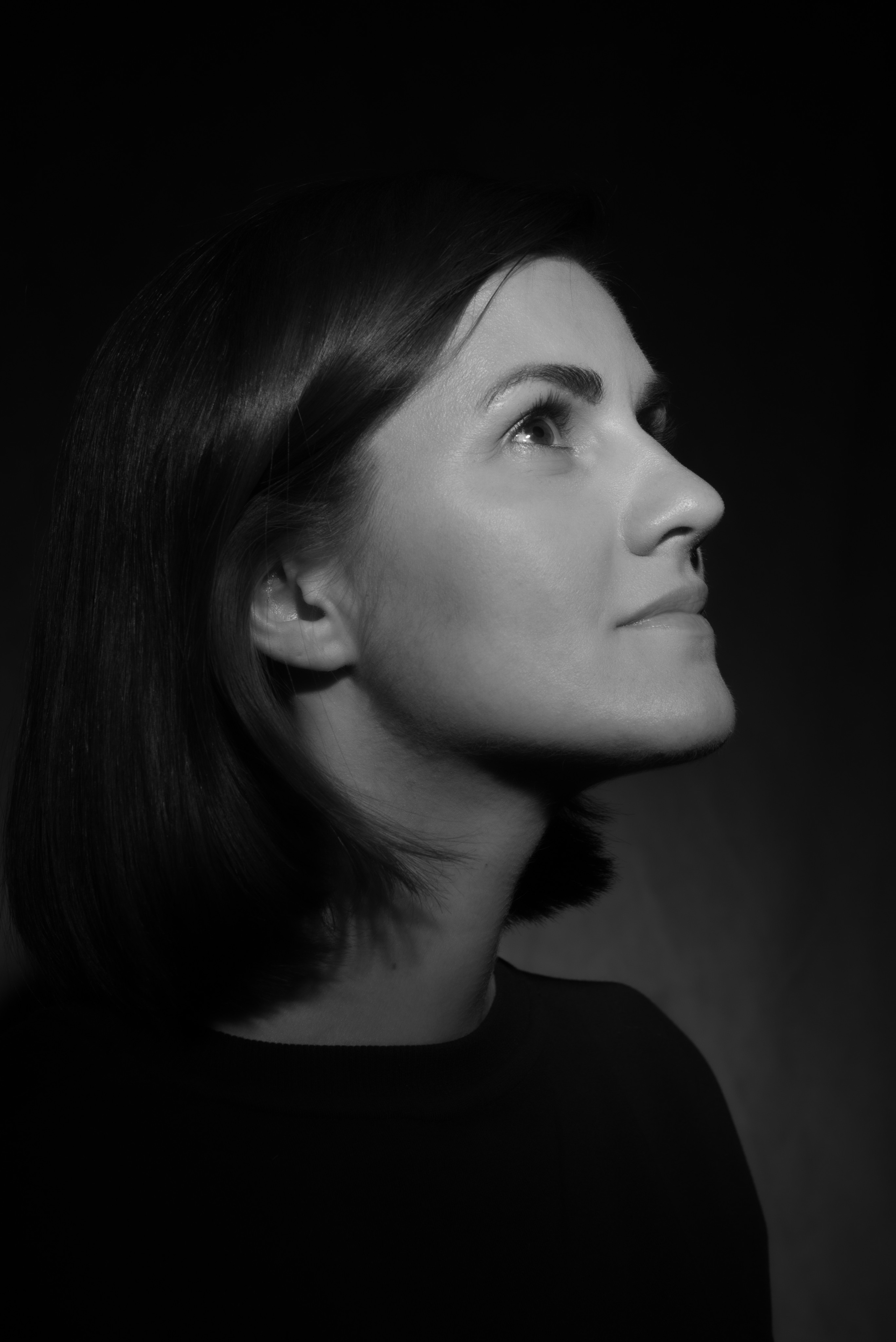 Настя. Портретный и архитектурный фотограф в Москве и Санкт-Петербурге