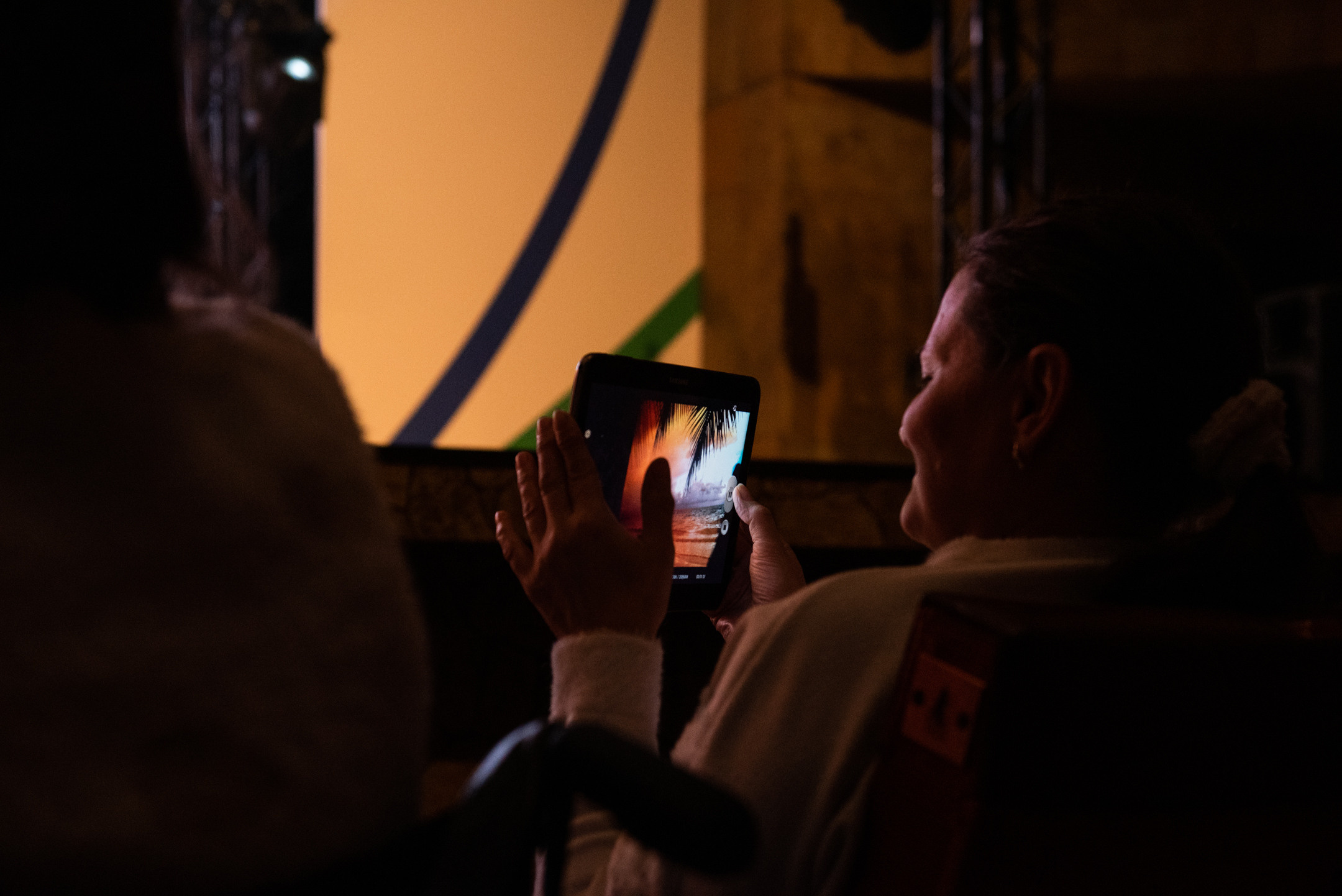 Благотворительный концерт студии Stage Art в РУДН. Портретный и архитектурный фотограф в Москве и Санкт-Петербурге