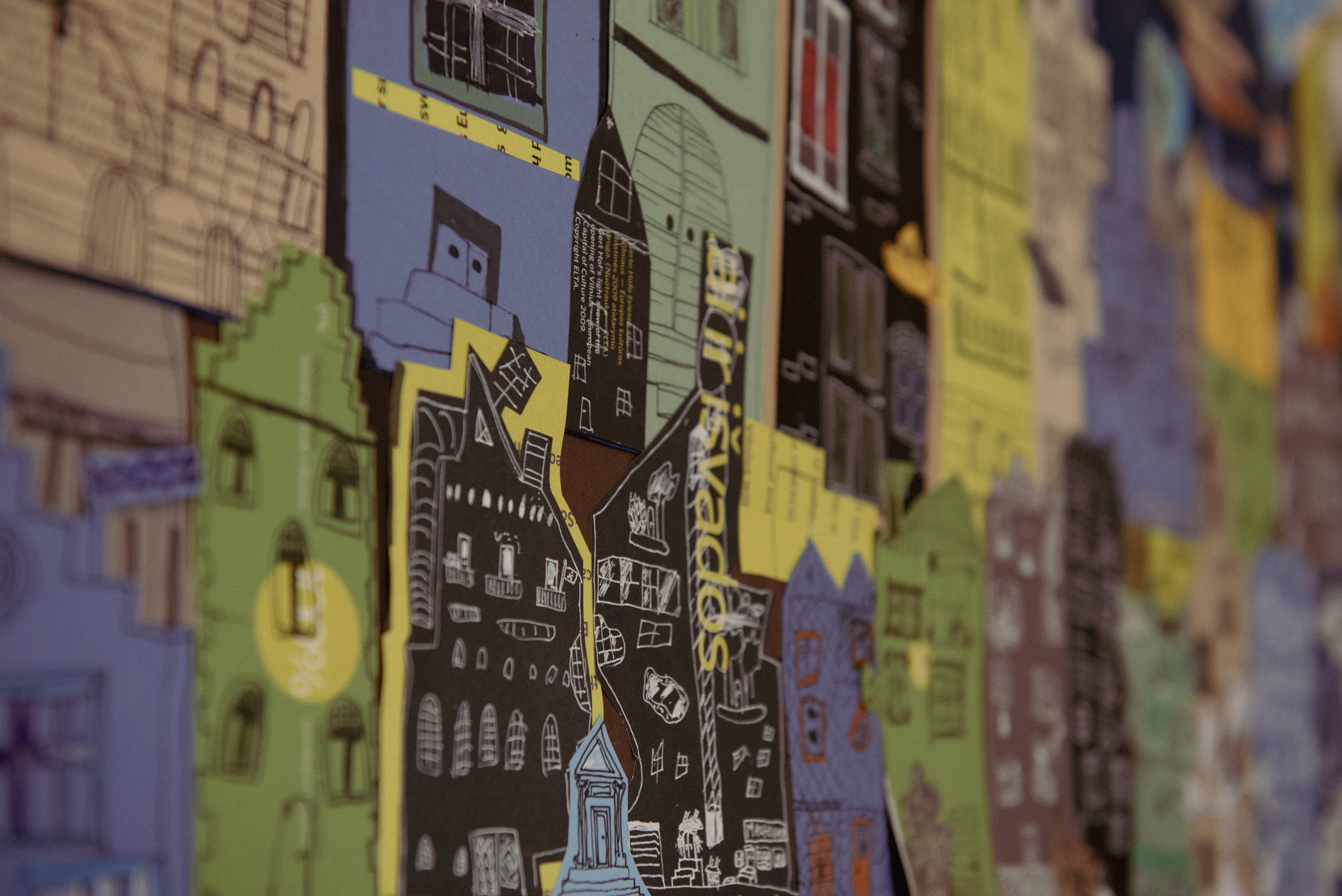 Детская творческая студия СМА. Портретный и архитектурный фотограф в Москве и Санкт-Петербурге