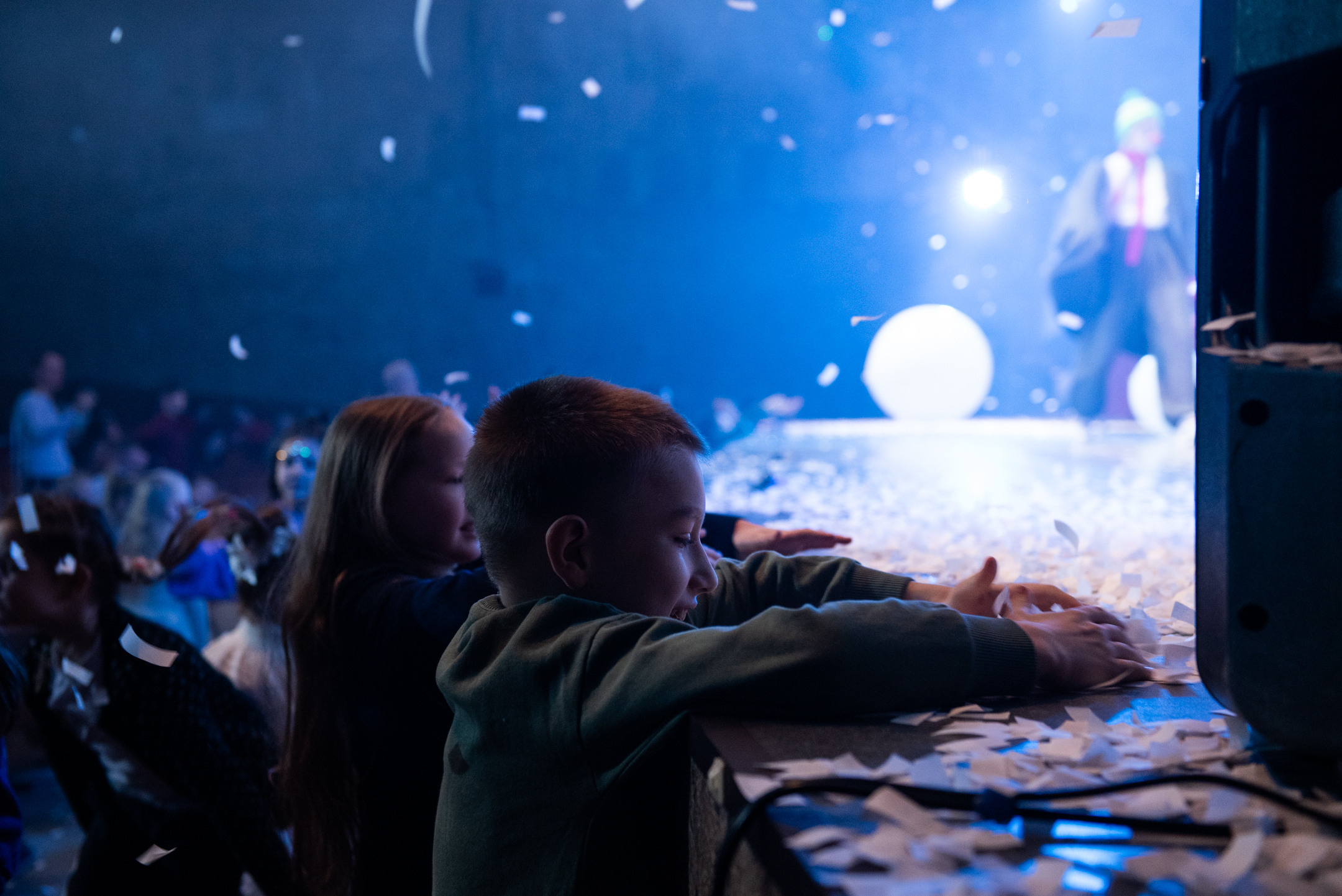 Благотворительный концерт студии Stage Art в РУДН. Портретный и архитектурный фотограф в Москве и Санкт-Петербурге