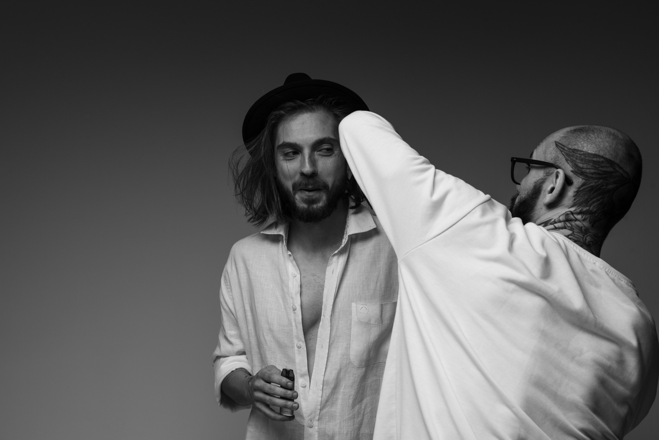 Антон. Портретный и архитектурный фотограф в Москве и Санкт-Петербурге