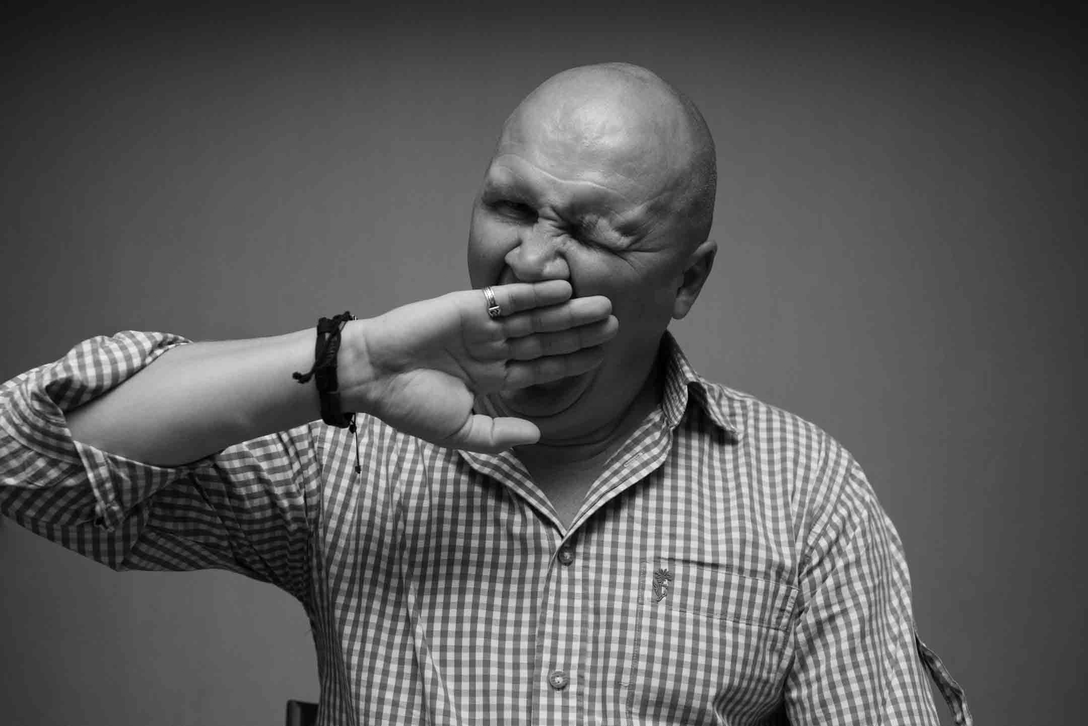 Федор. Портретный и архитектурный фотограф в Москве и Санкт-Петербурге