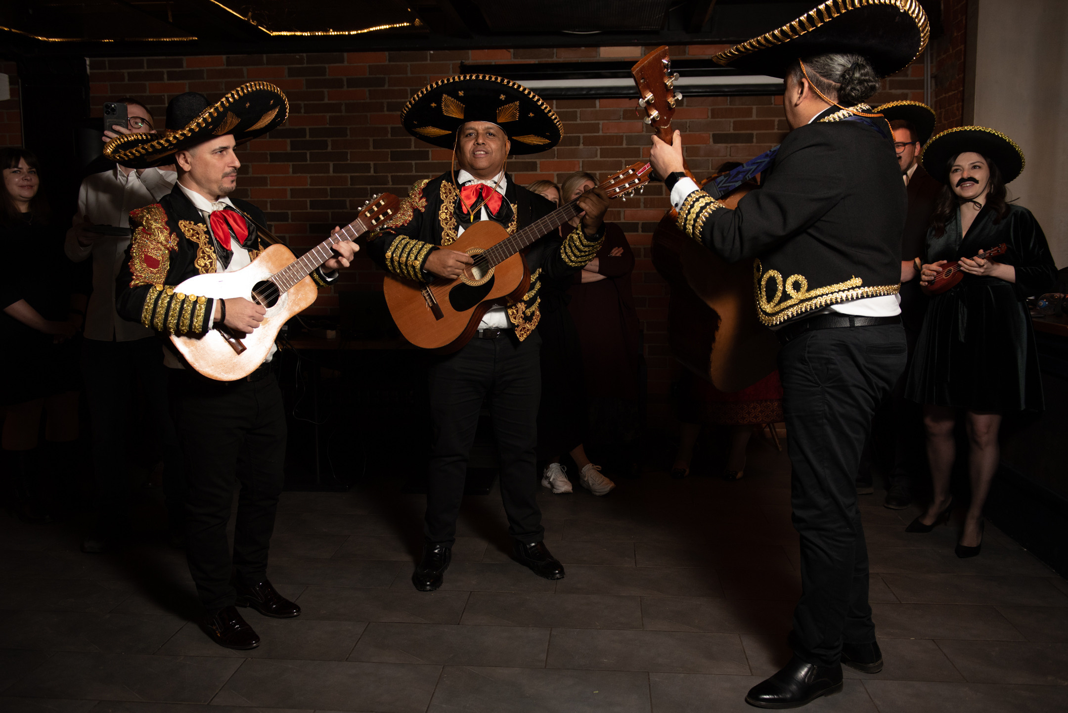 Mexico. Портретный и архитектурный фотограф в Москве и Санкт-Петербурге