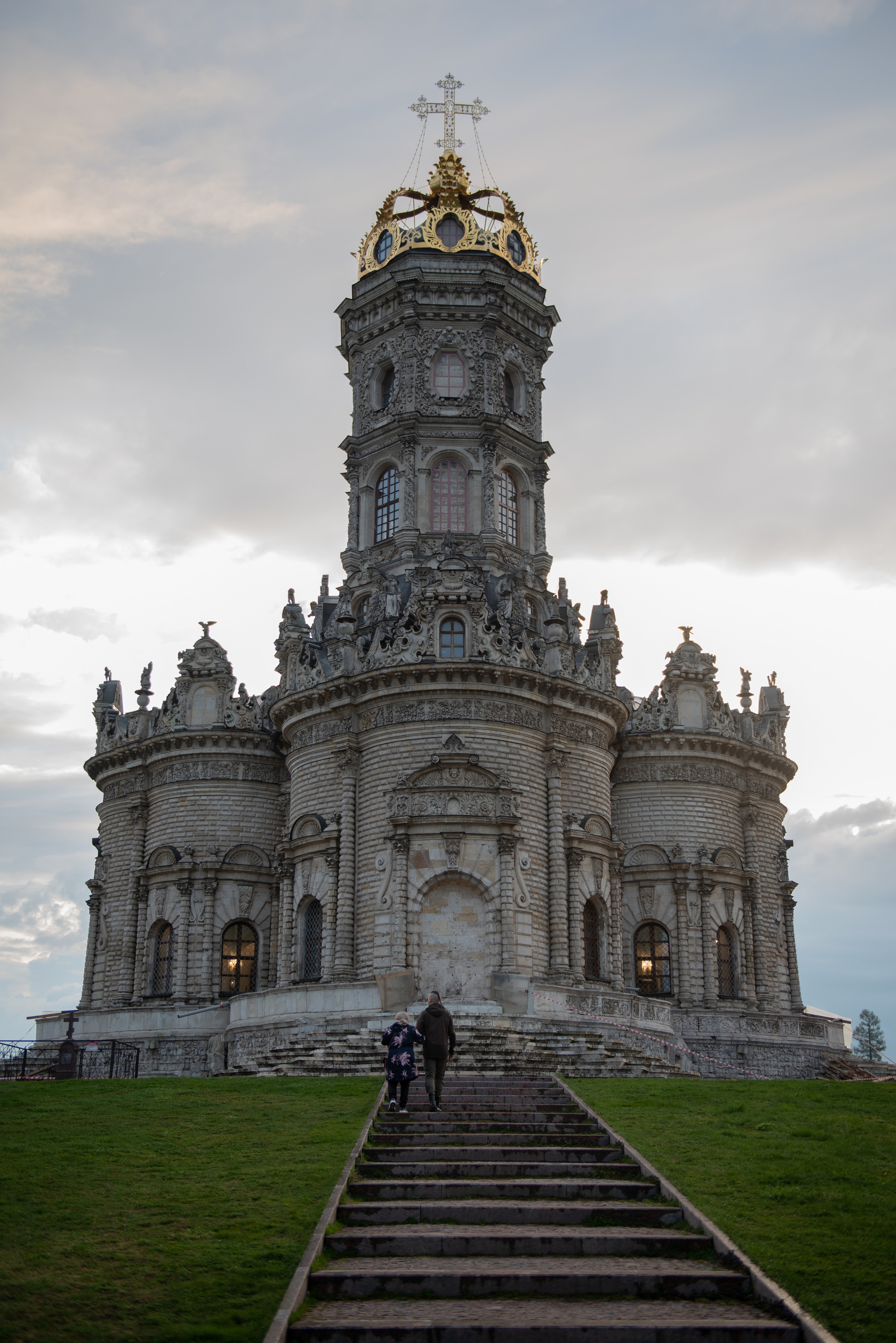 Дубровицы. Портретный и архитектурный фотограф в Москве и Санкт-Петербурге