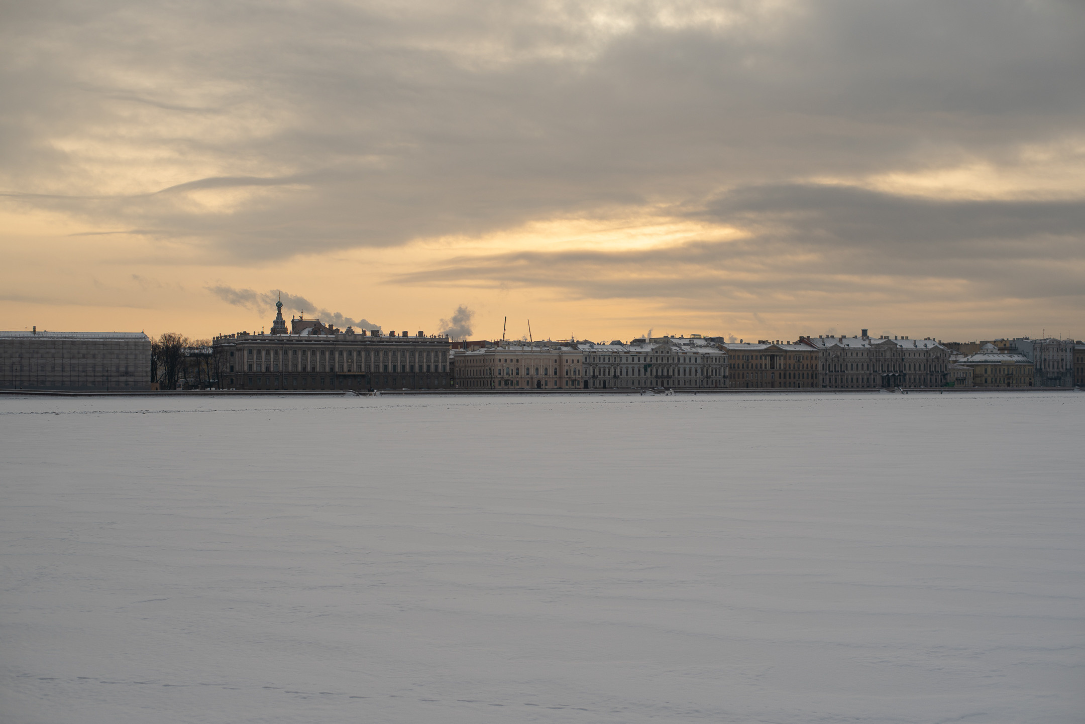 Санкт-Петербург. Портретный и архитектурный фотограф в Москве и Санкт-Петербурге