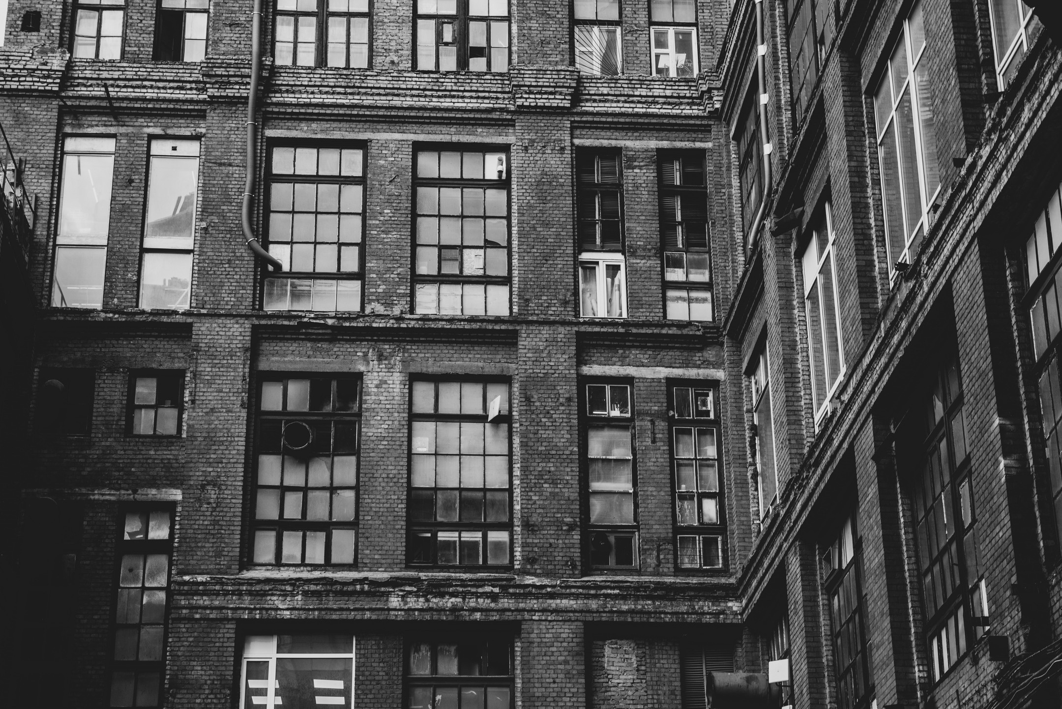 Электрозавод. Портретный и архитектурный фотограф в Москве и Санкт-Петербурге