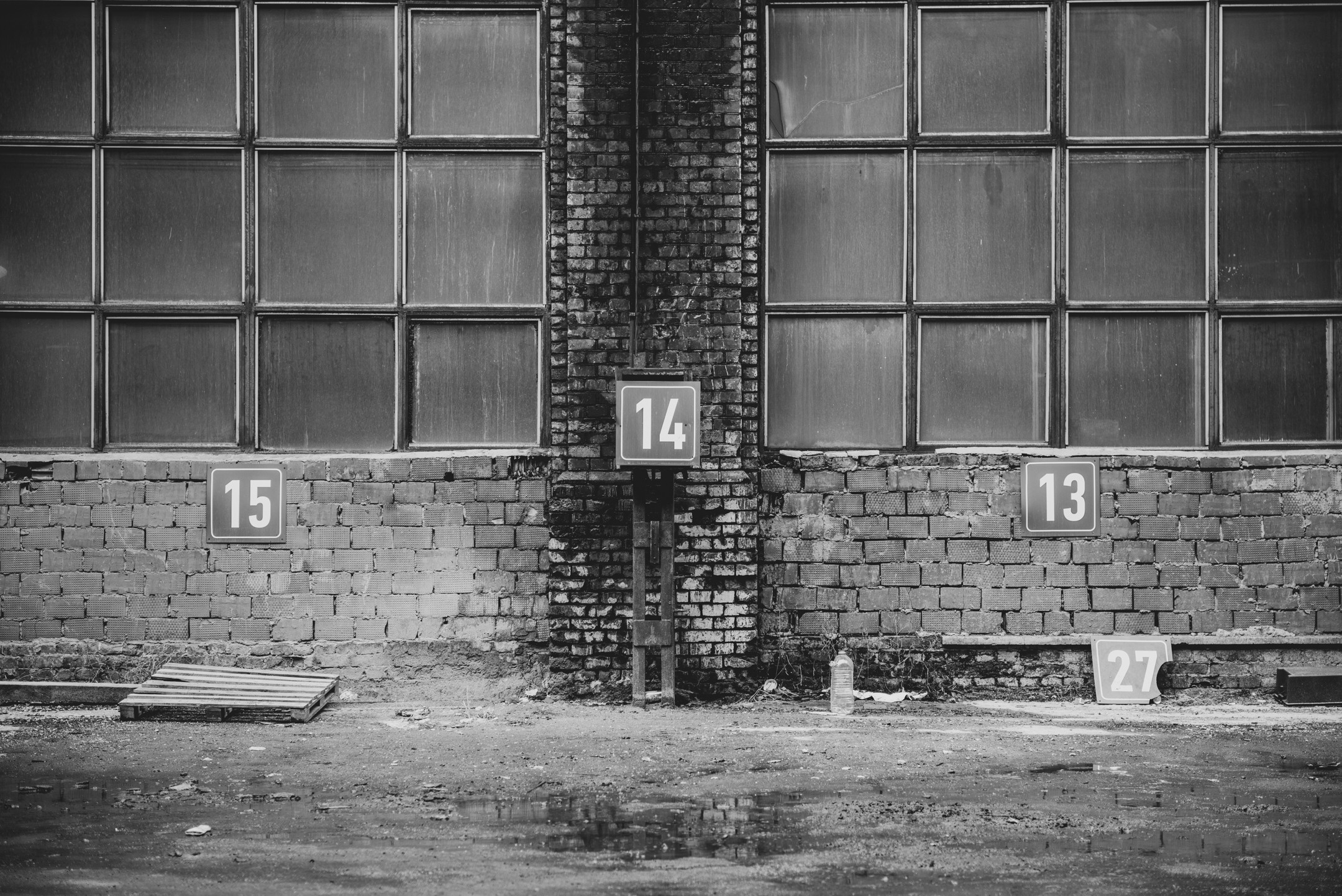 Электрозавод. Портретный и архитектурный фотограф в Москве и Санкт-Петербурге