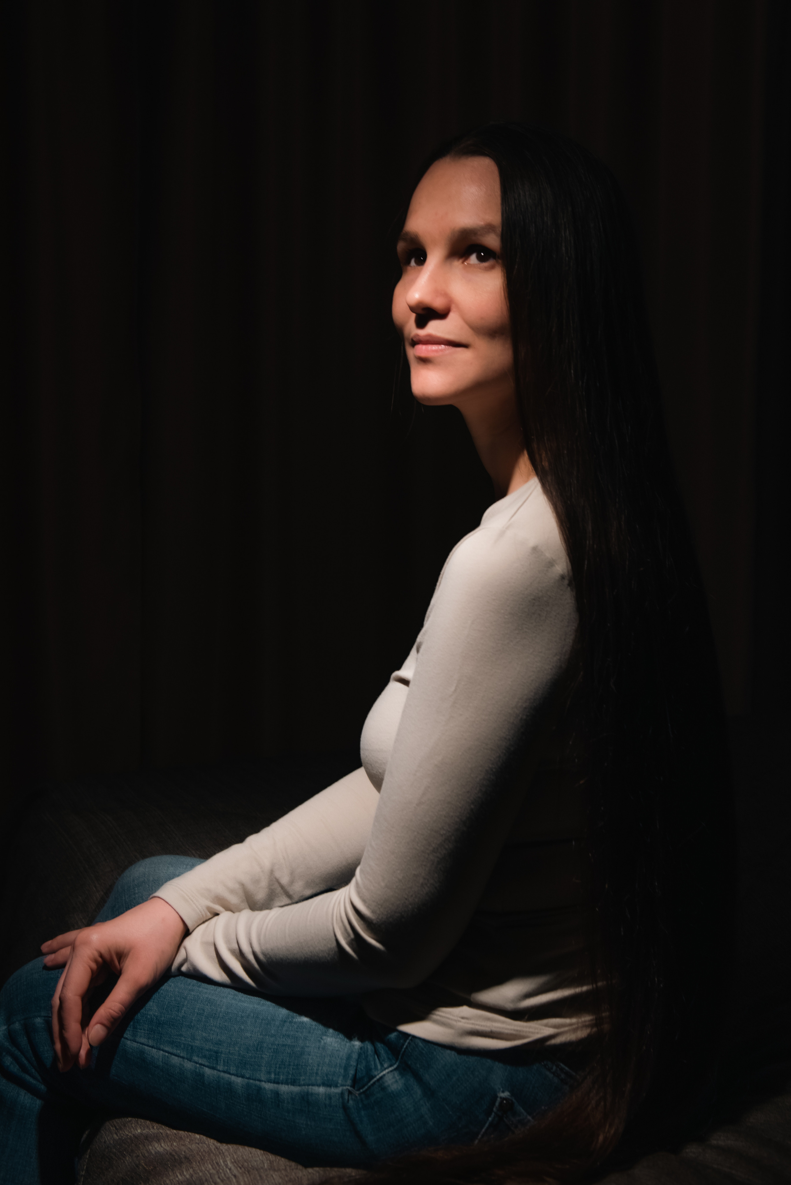 Анна. Портретный и архитектурный фотограф в Москве и Санкт-Петербурге