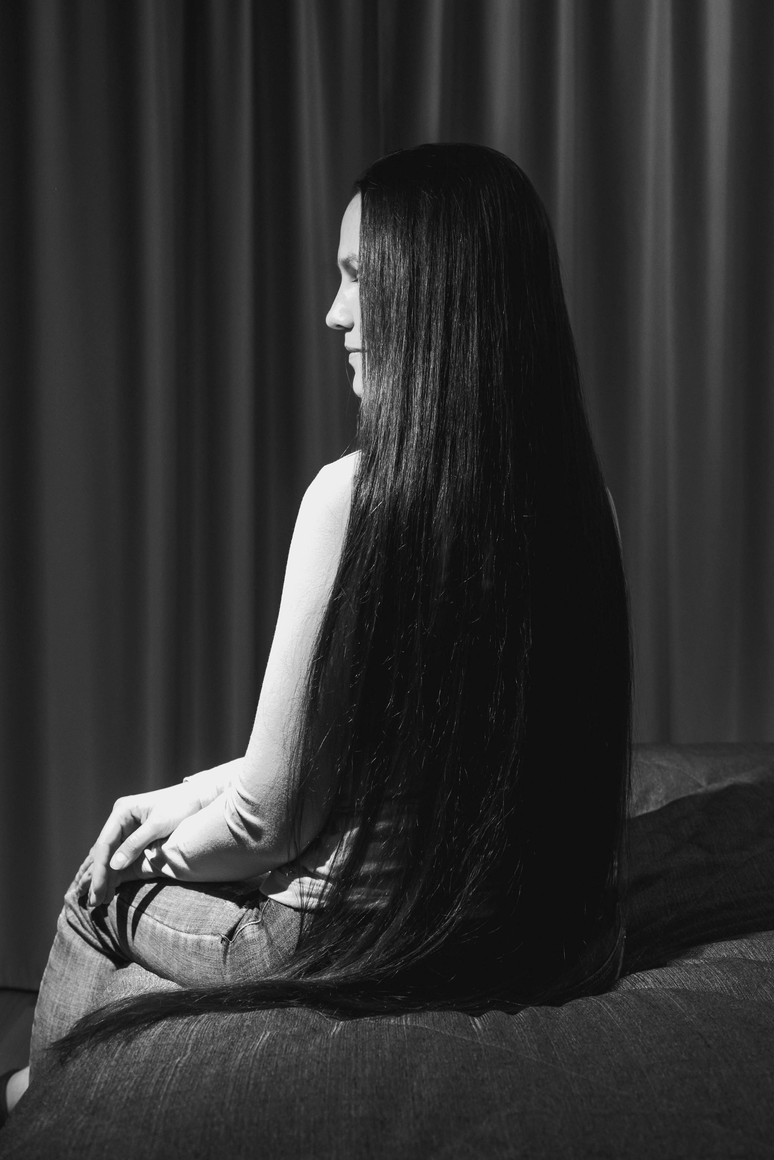 Анна. Портретный и архитектурный фотограф в Москве и Санкт-Петербурге