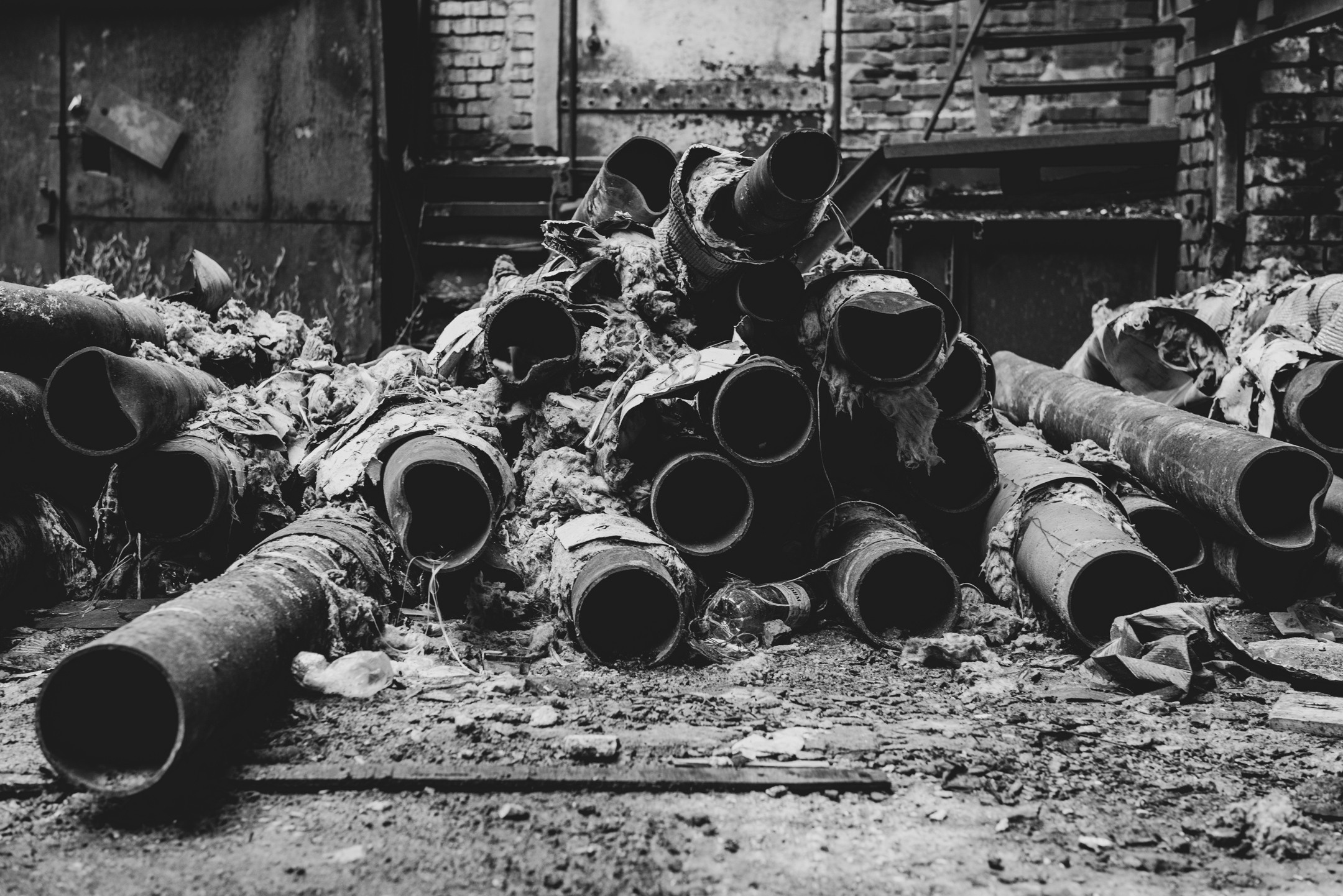 Электрозавод. Портретный и архитектурный фотограф в Москве и Санкт-Петербурге