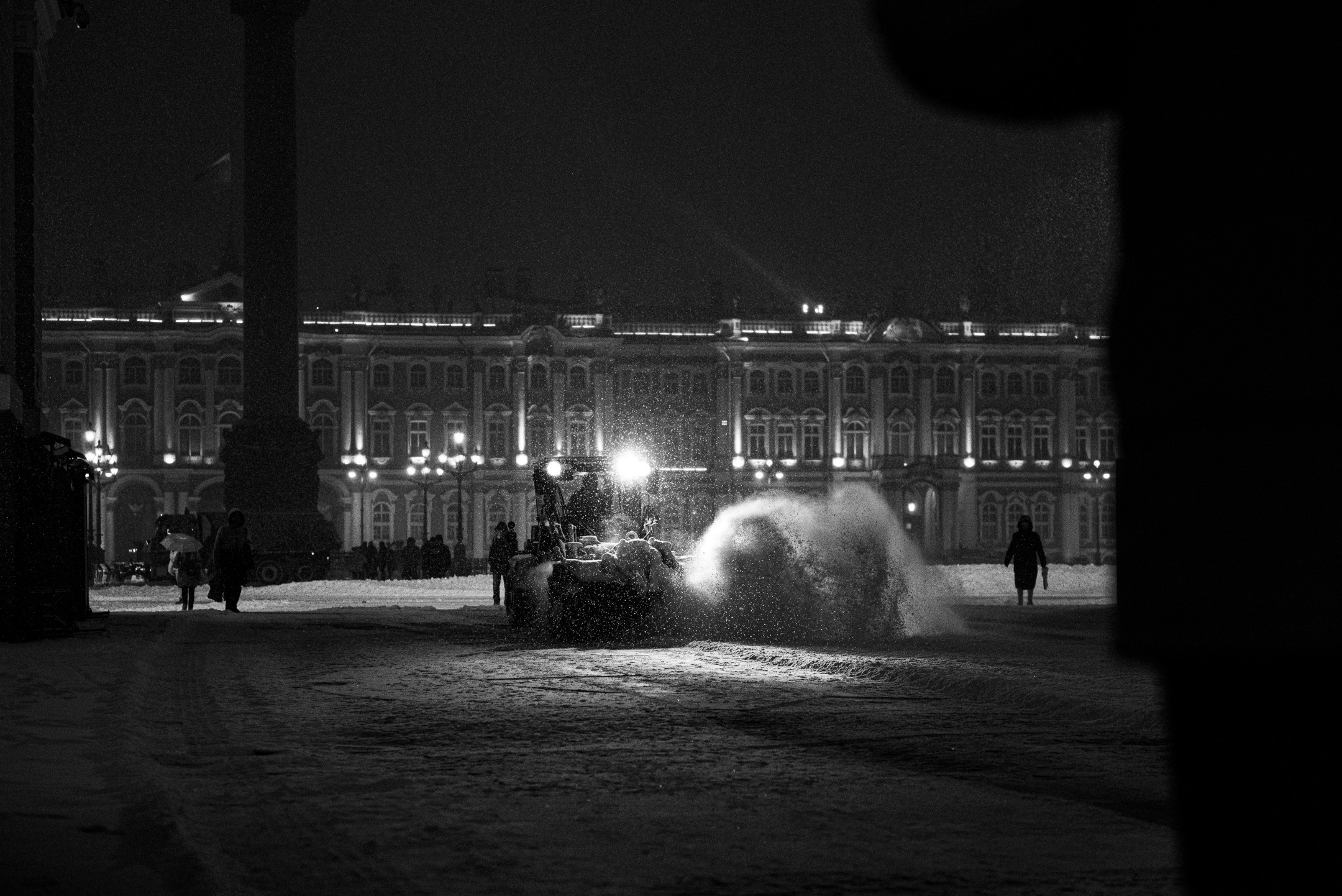 Дворцовая. Портретный и архитектурный фотограф в Москве и Санкт-Петербурге