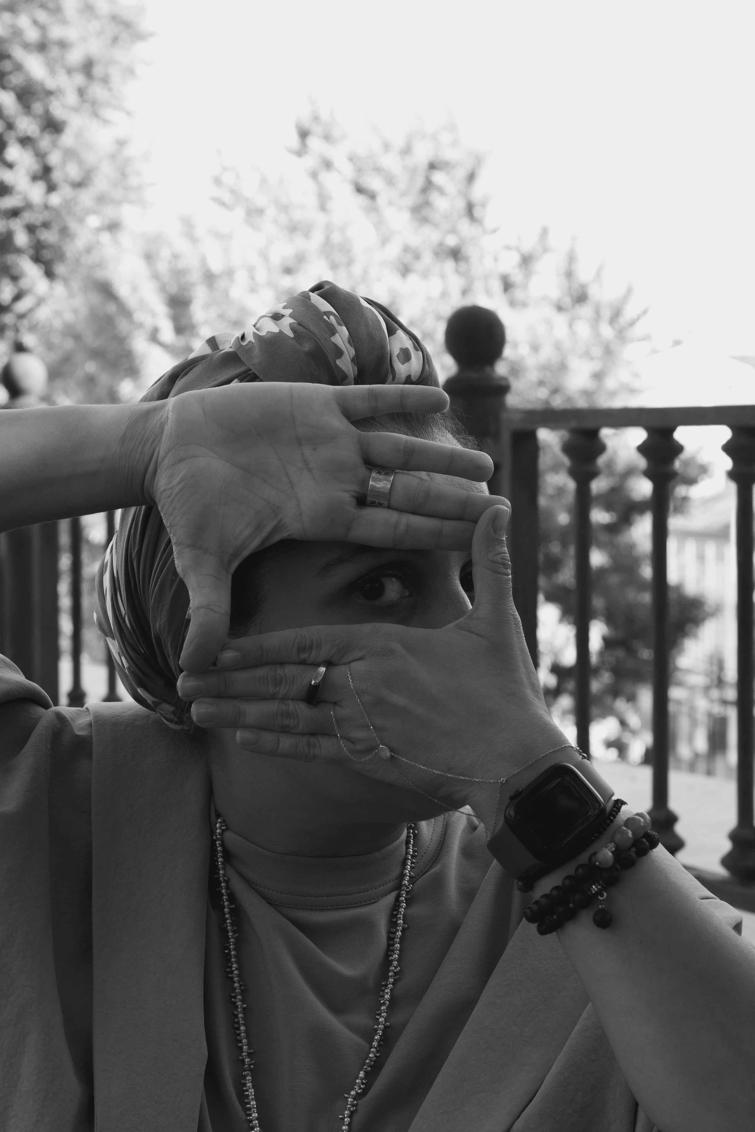 Лейла. Портретный и архитектурный фотограф в Москве и Санкт-Петербурге