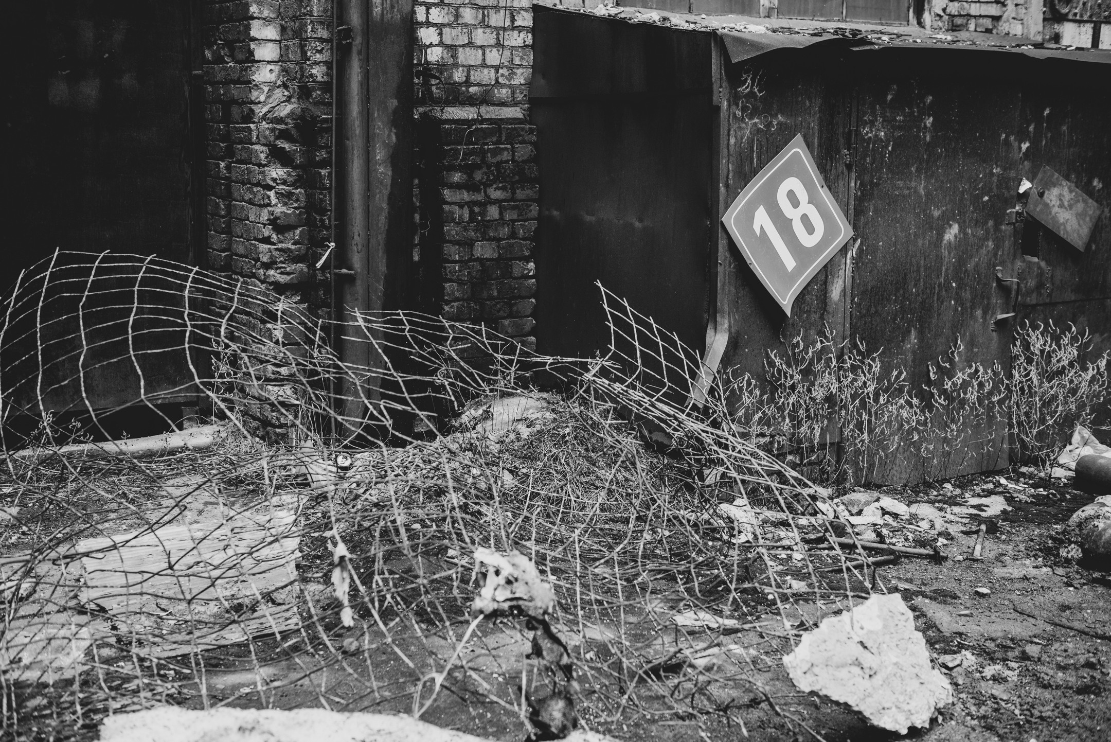 Электрозавод. Портретный и архитектурный фотограф в Москве и Санкт-Петербурге