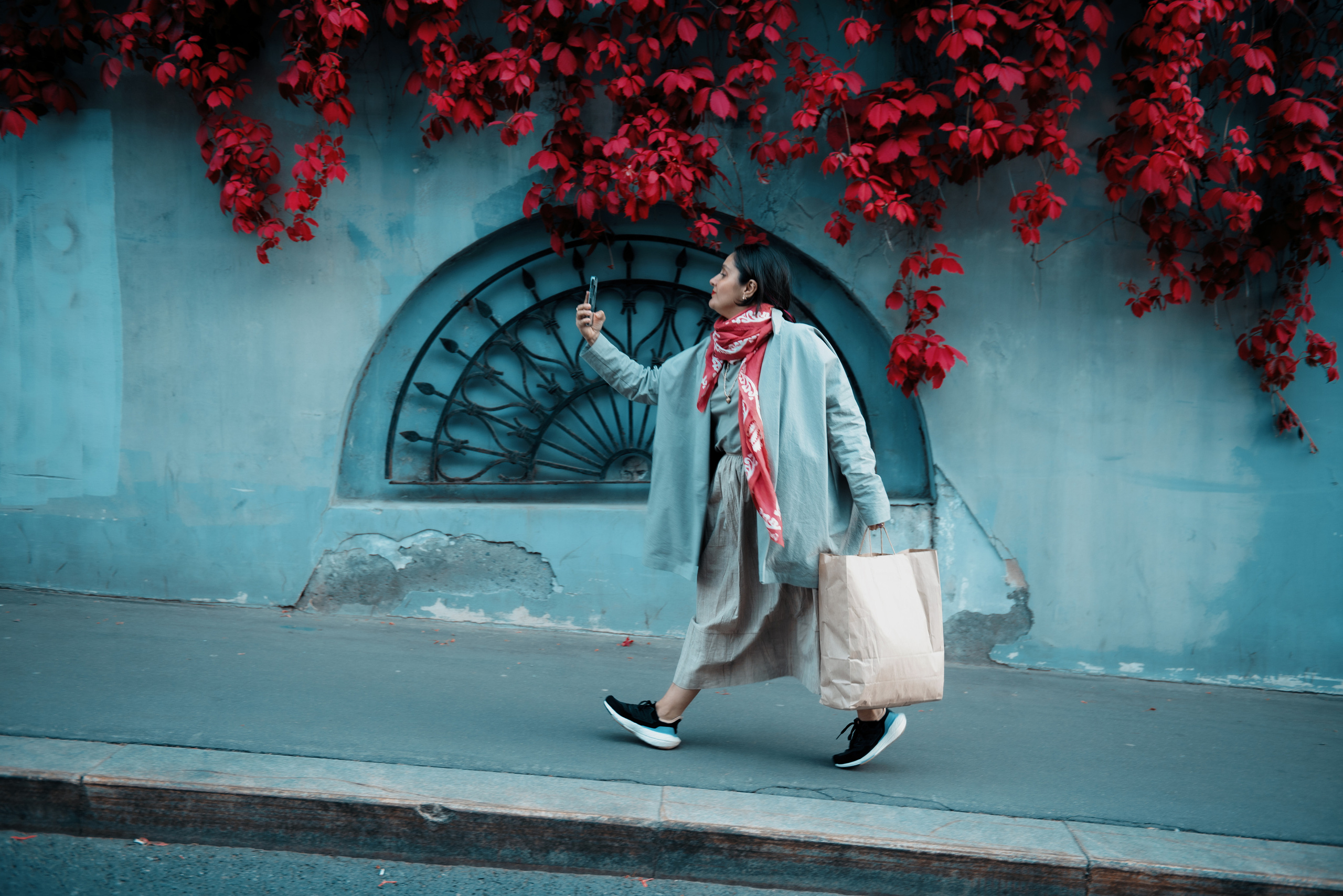 Лейла. Портретный и архитектурный фотограф в Москве и Санкт-Петербурге