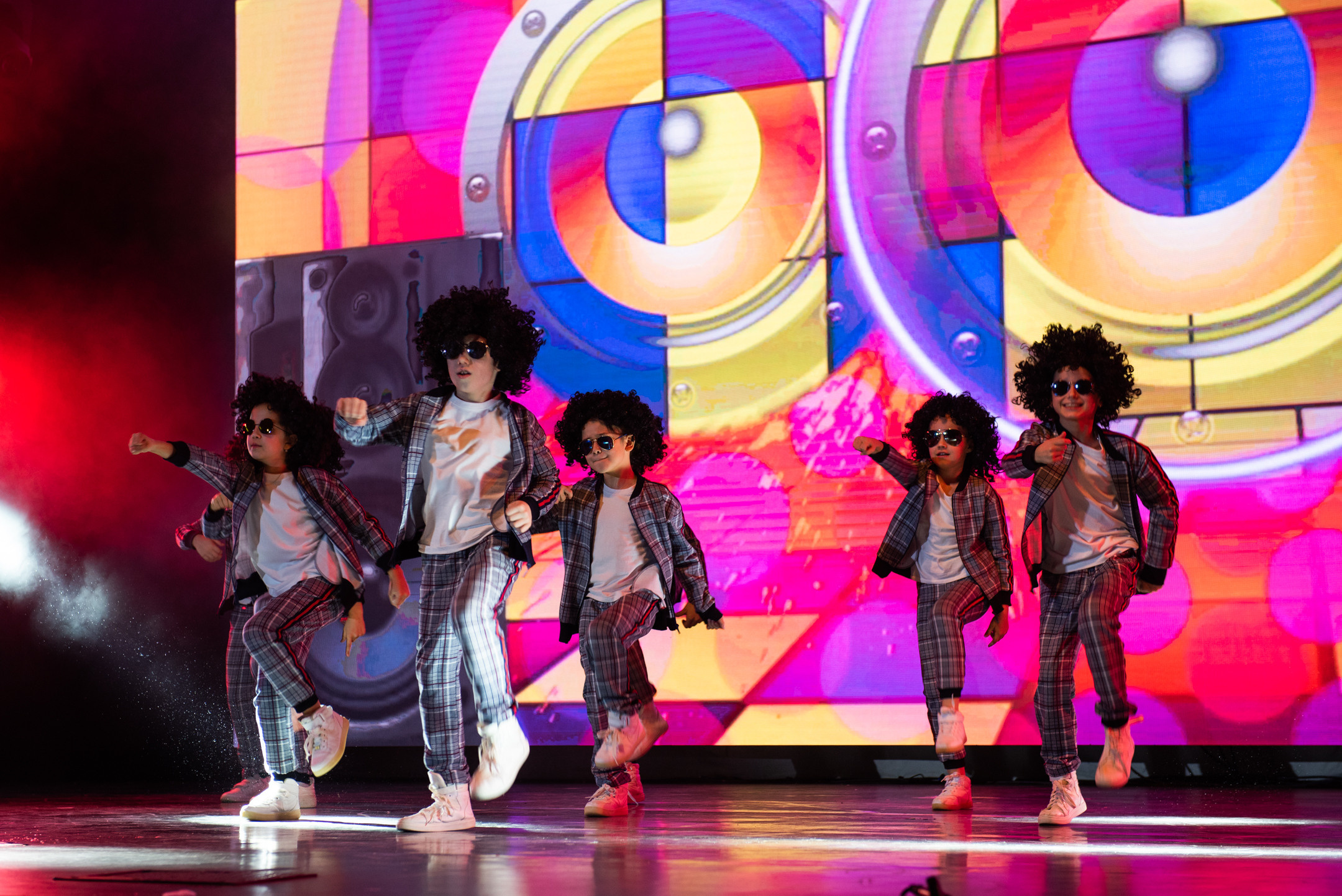 Благотворительный концерт студии Stage Art в РУДН. Портретный и архитектурный фотограф в Москве и Санкт-Петербурге