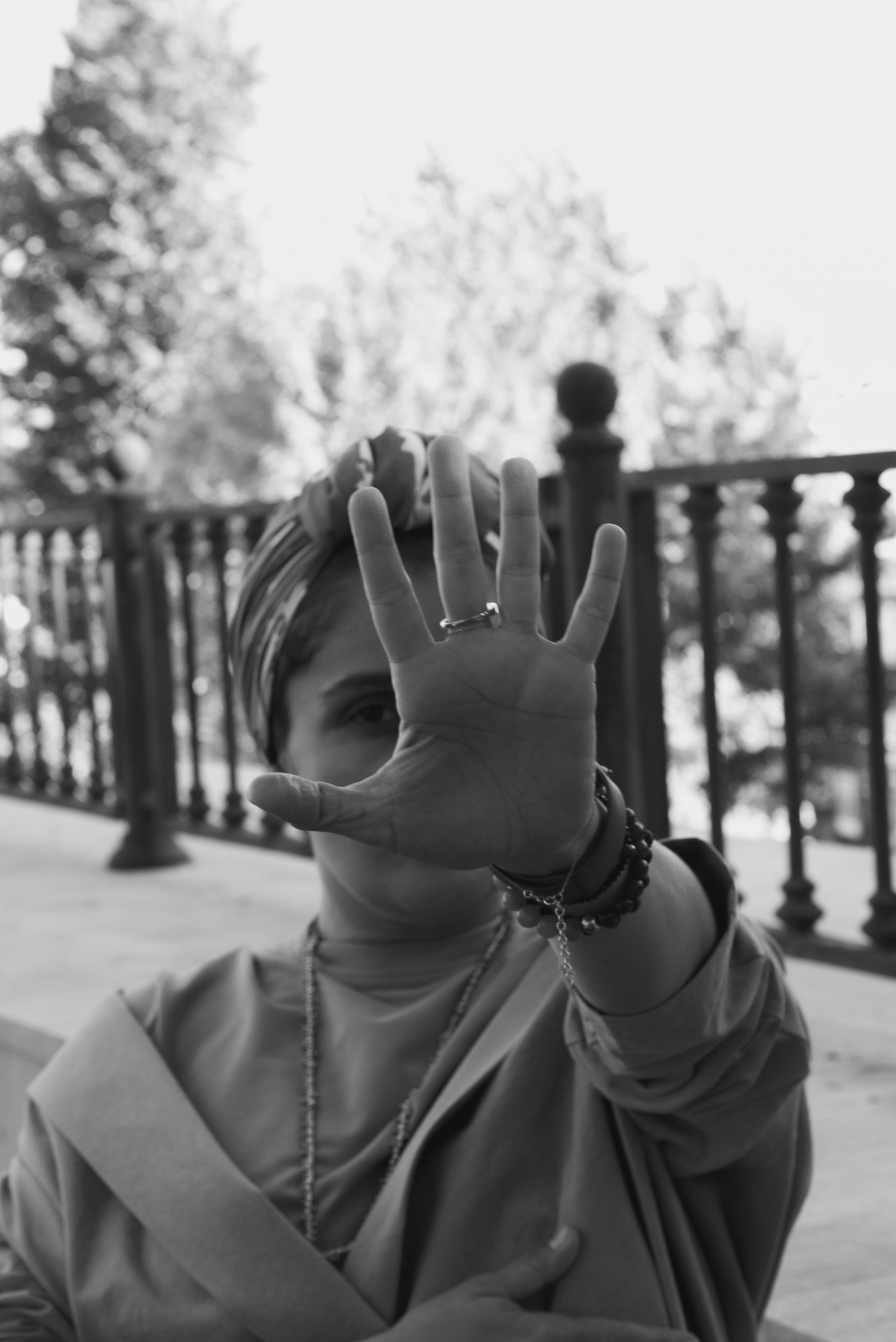 Лейла. Портретный и архитектурный фотограф в Москве и Санкт-Петербурге