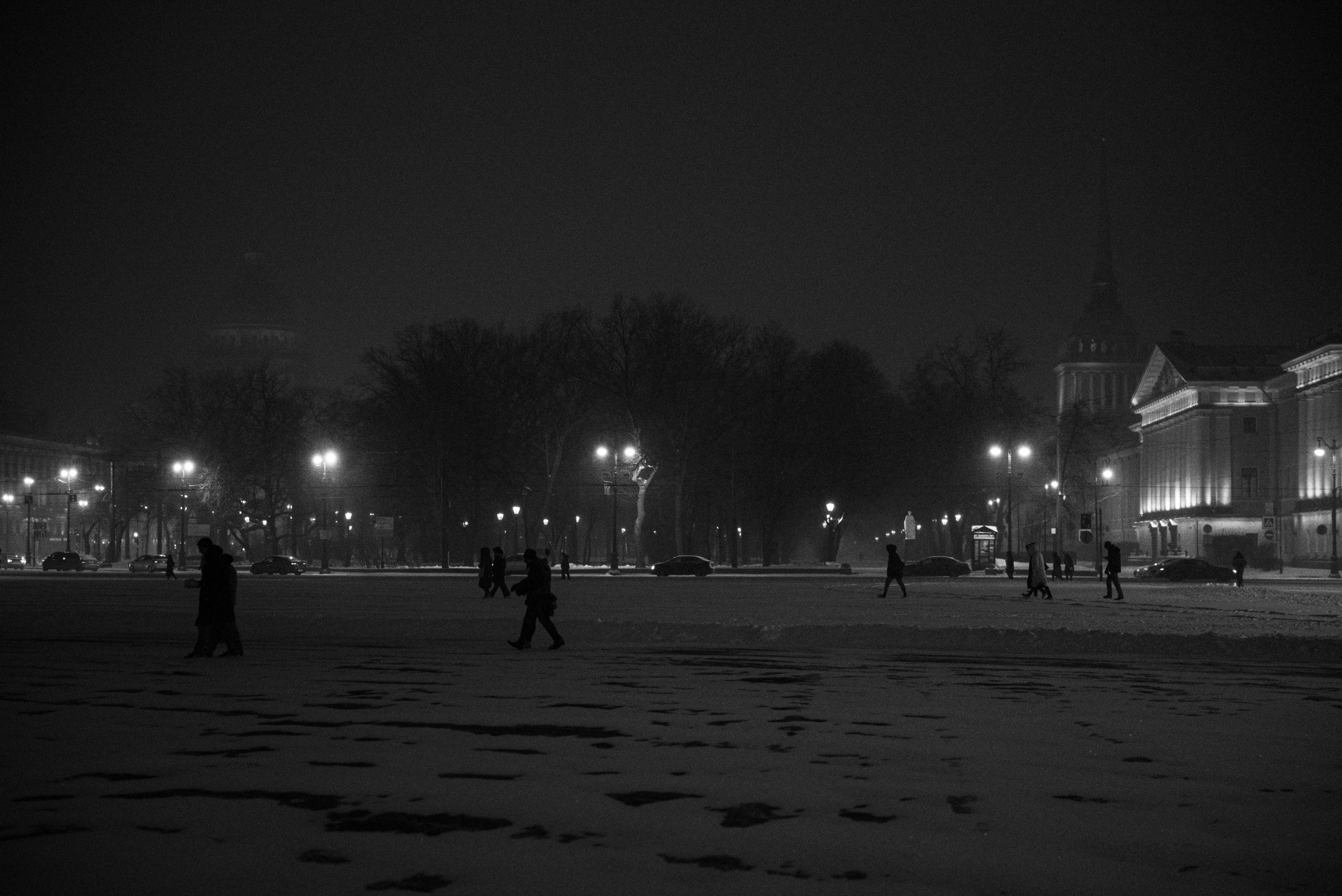 Дворцовая. Портретный и архитектурный фотограф в Москве и Санкт-Петербурге
