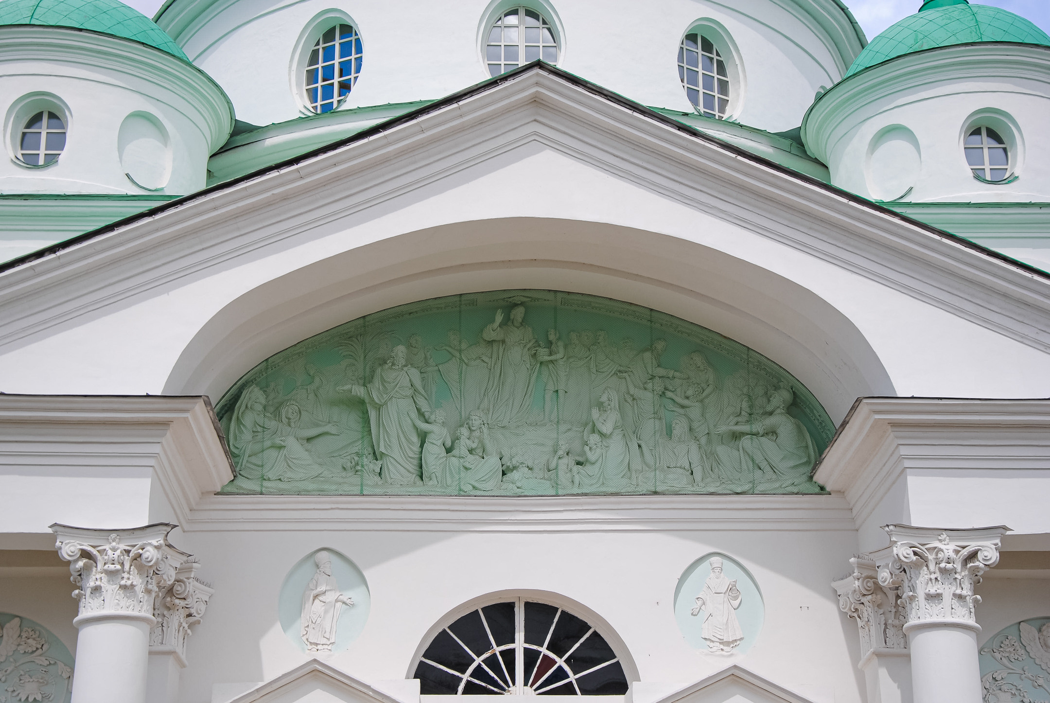 Ростов Великий. Портретный и архитектурный фотограф в Москве и Санкт-Петербурге