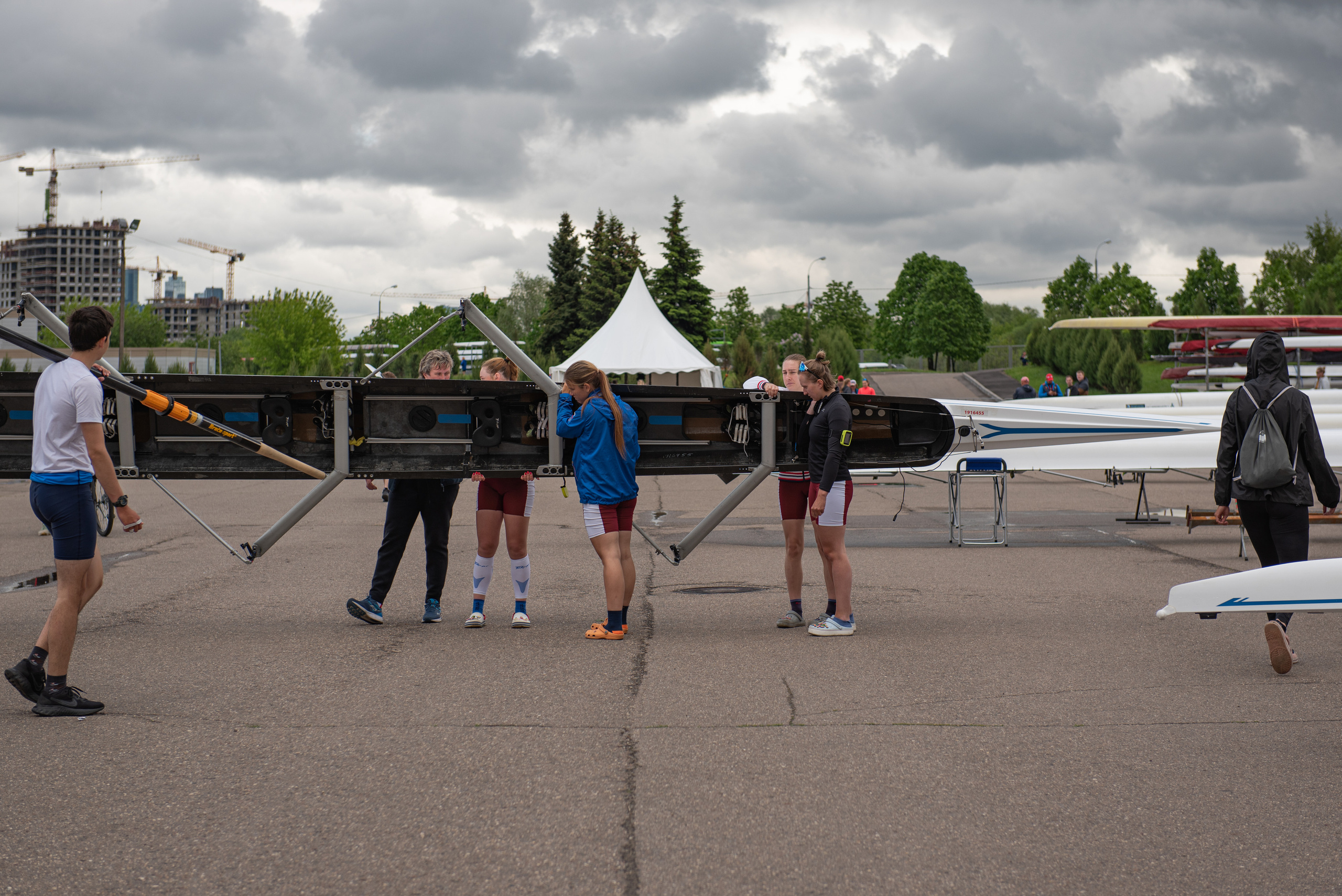 Регата. Портретный и архитектурный фотограф в Москве и Санкт-Петербурге
