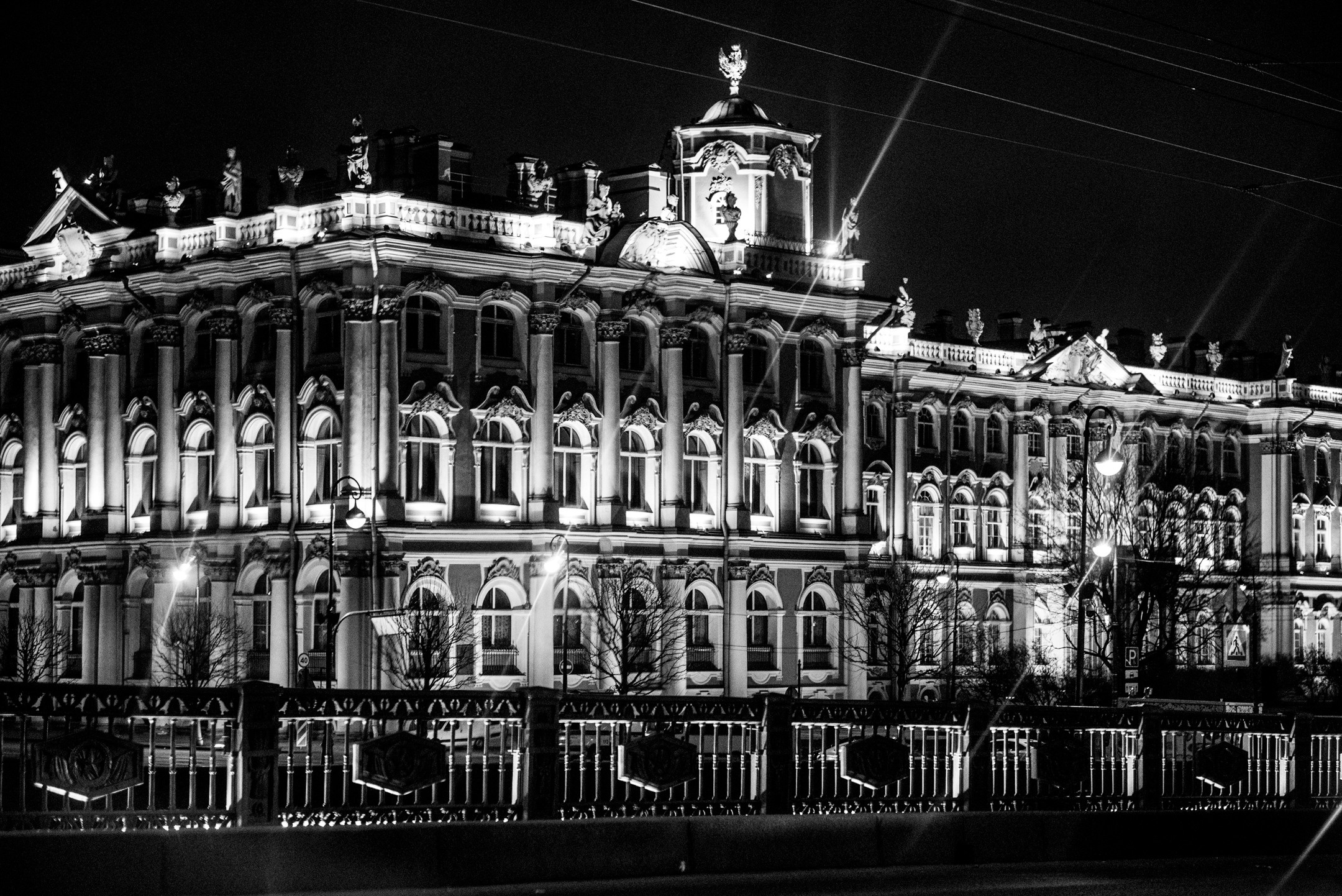 Санкт-Петербург. Портретный и архитектурный фотограф в Москве и Санкт-Петербурге
