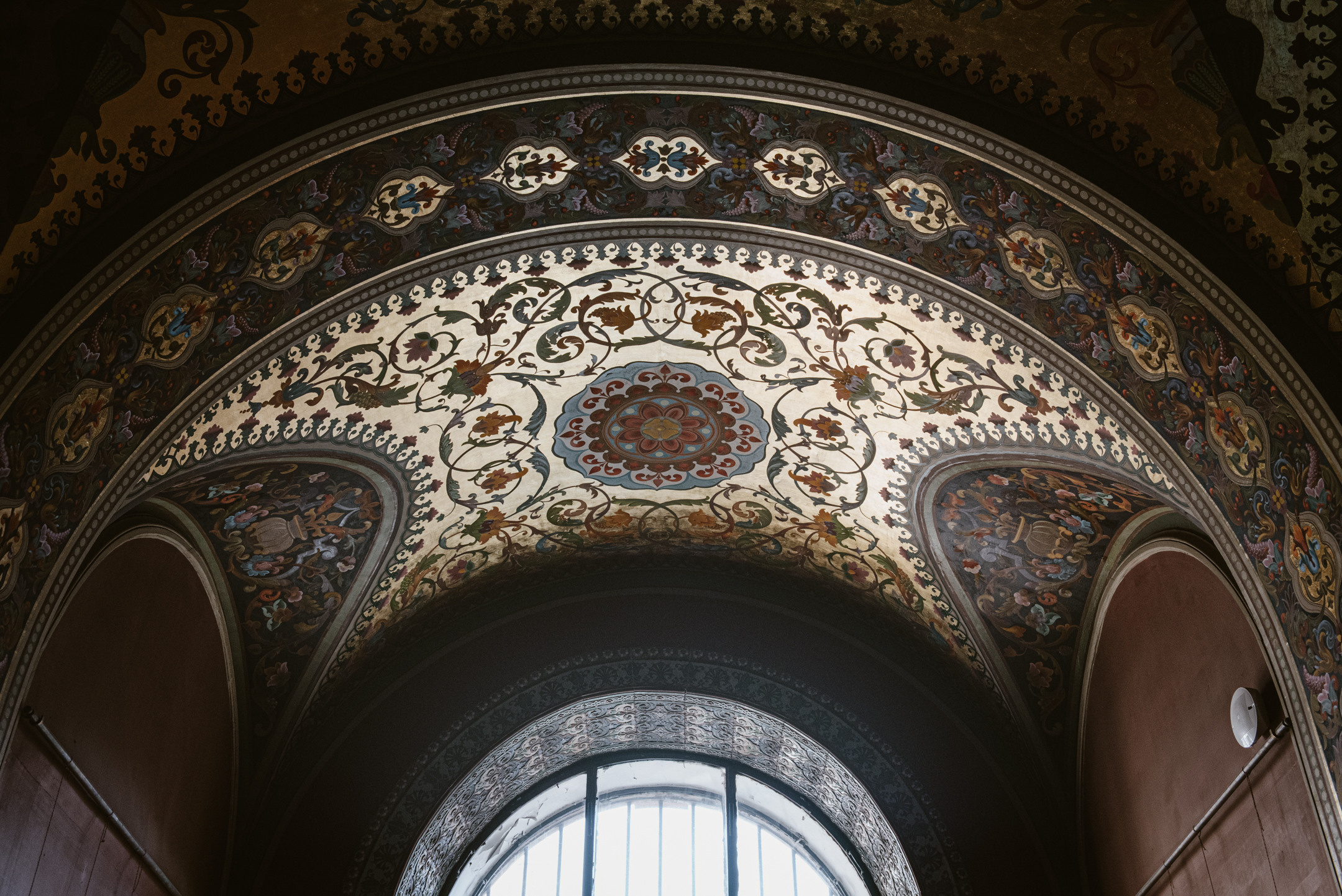 Академия Штиглица. Портретный и архитектурный фотограф в Москве и Санкт-Петербурге