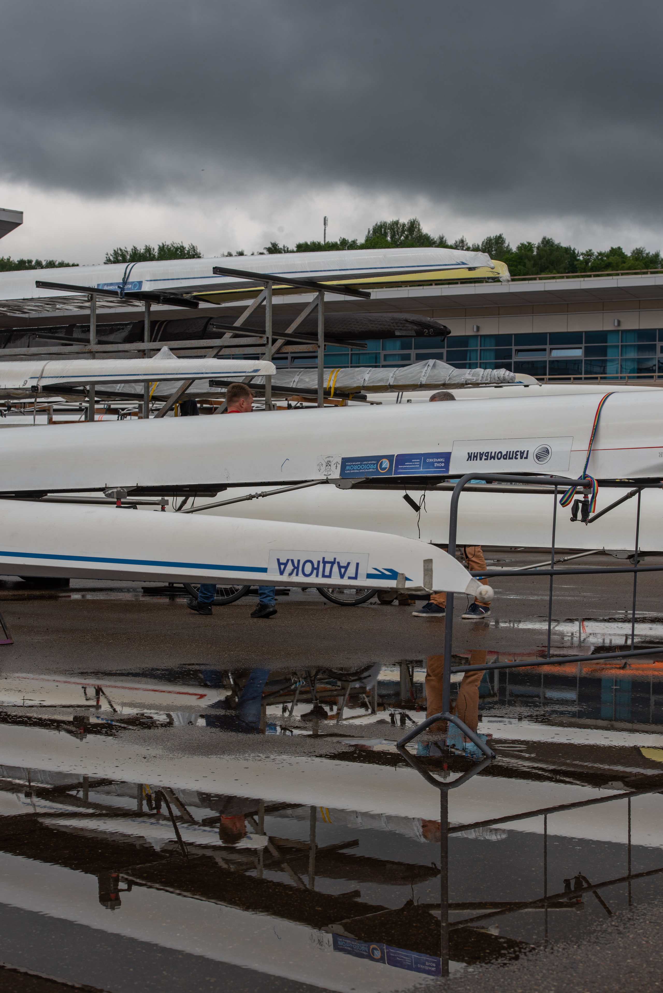 Регата. Портретный и архитектурный фотограф в Москве и Санкт-Петербурге