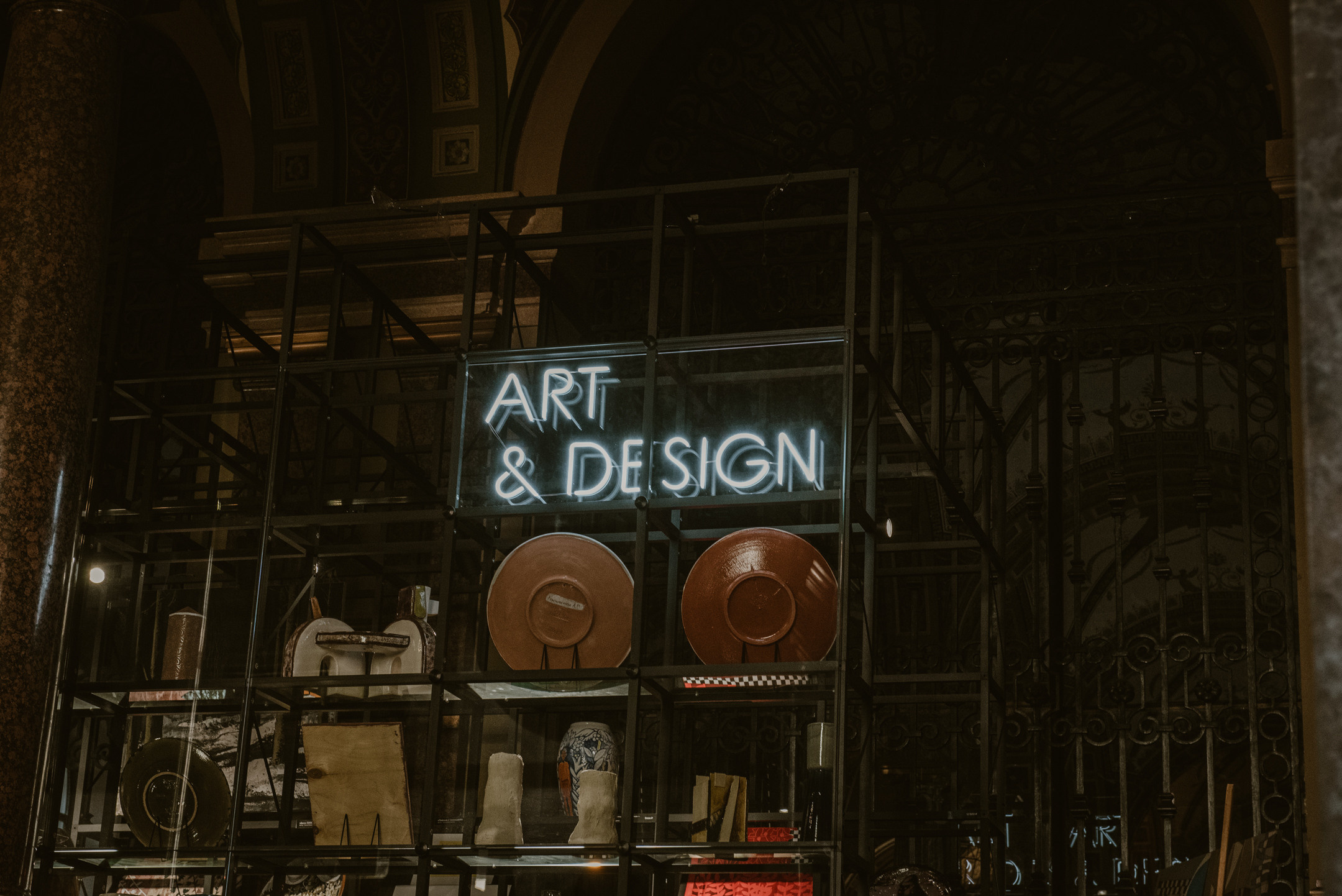 Академия Штиглица. Портретный и архитектурный фотограф в Москве и Санкт-Петербурге