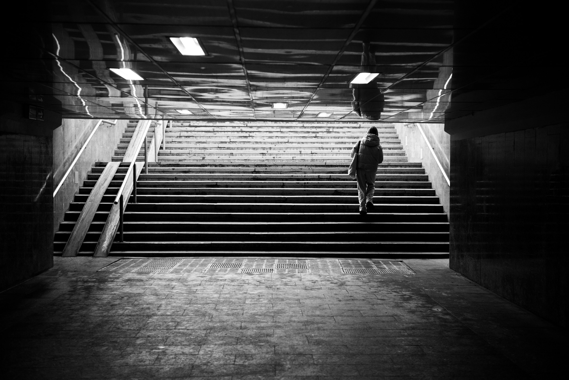 Март. Портретный и архитектурный фотограф в Москве и Санкт-Петербурге