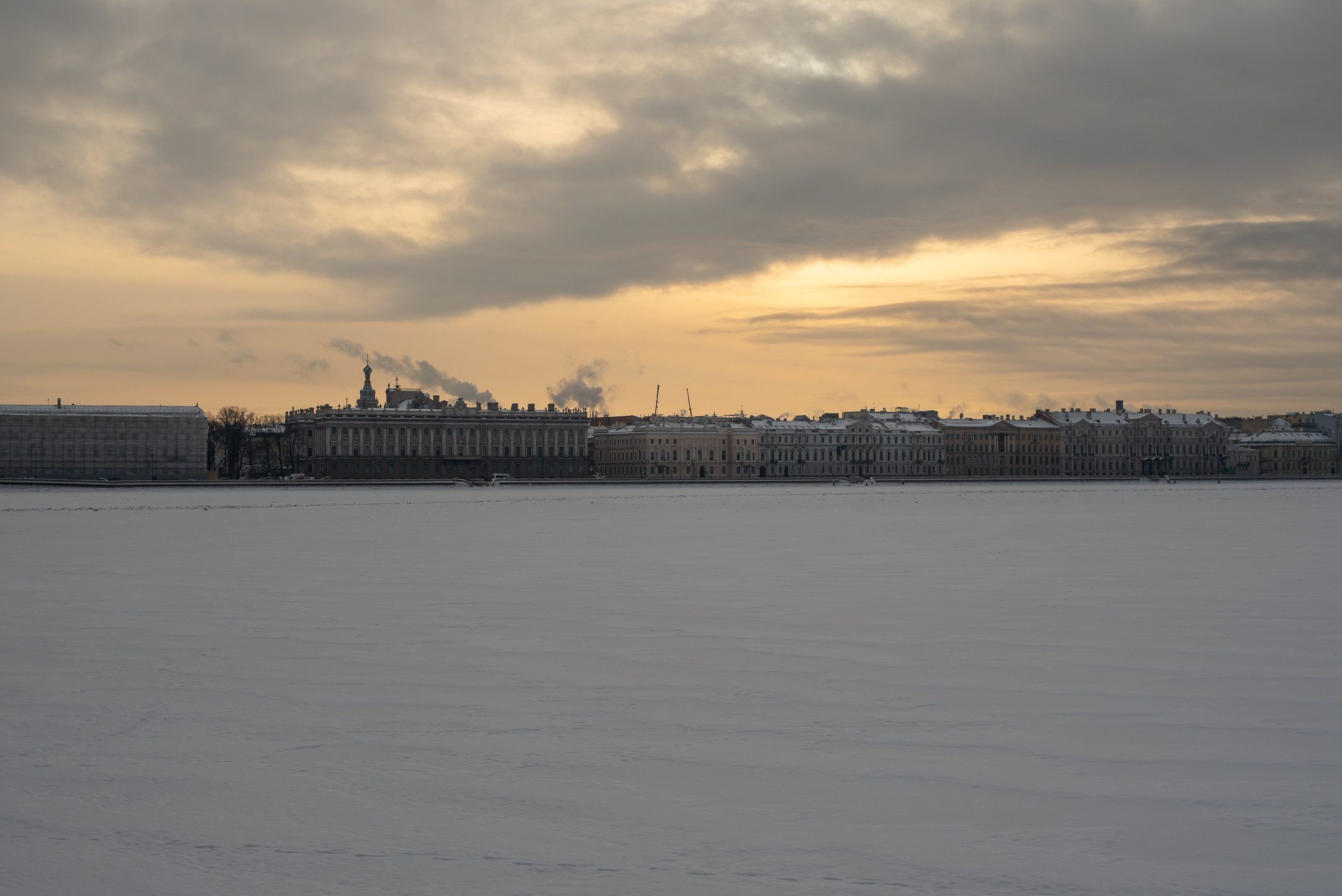 Санкт-Петербург. Портретный и архитектурный фотограф в Москве и Санкт-Петербурге