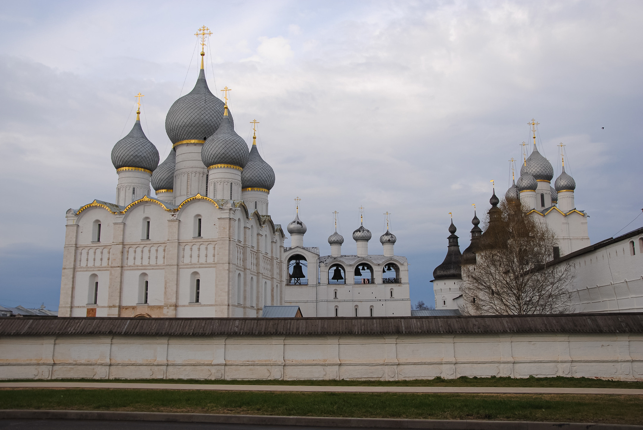 Ростов Великий. Портретный и архитектурный фотограф в Москве и Санкт-Петербурге