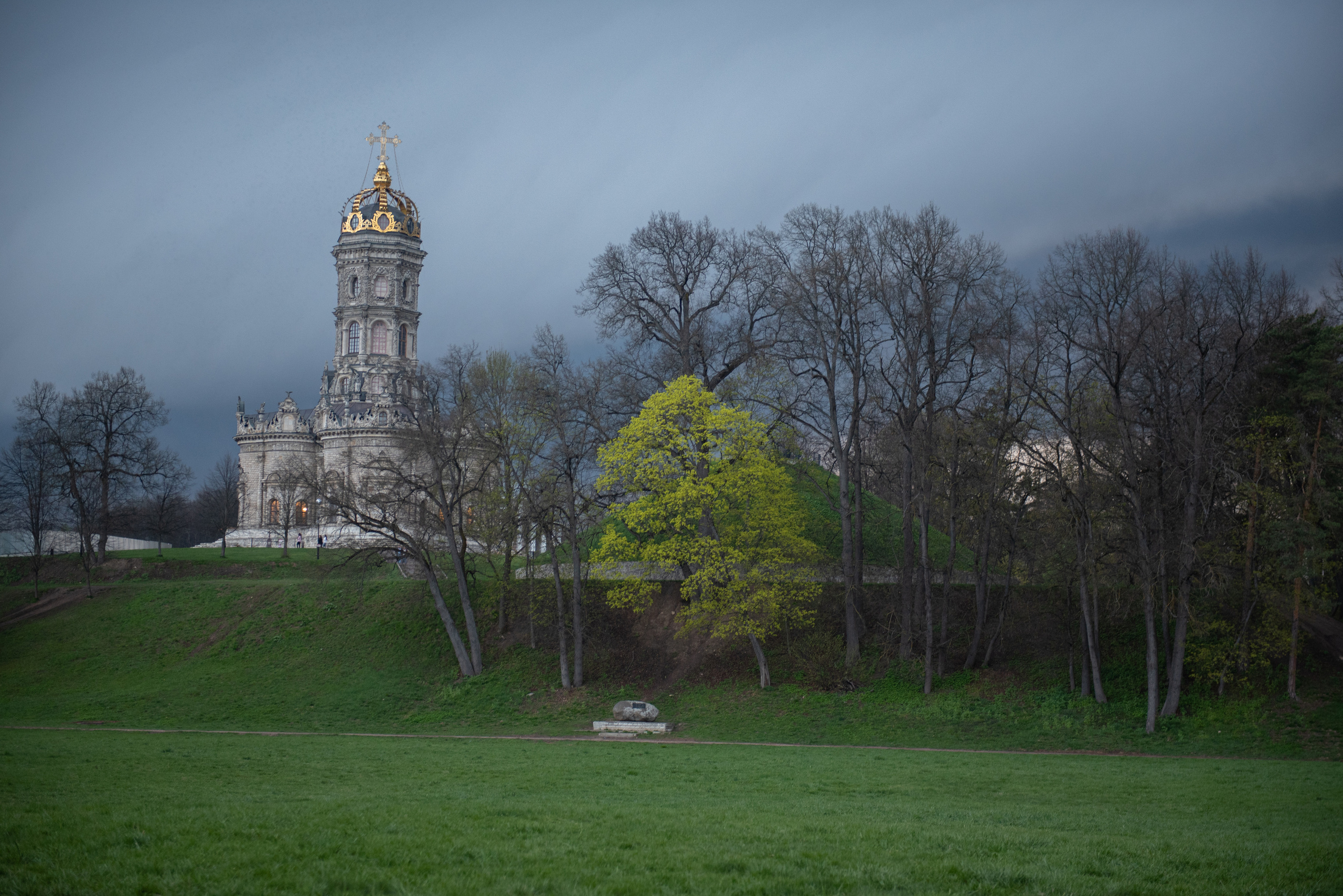 Дубровицы. Портретный и архитектурный фотограф в Москве и Санкт-Петербурге