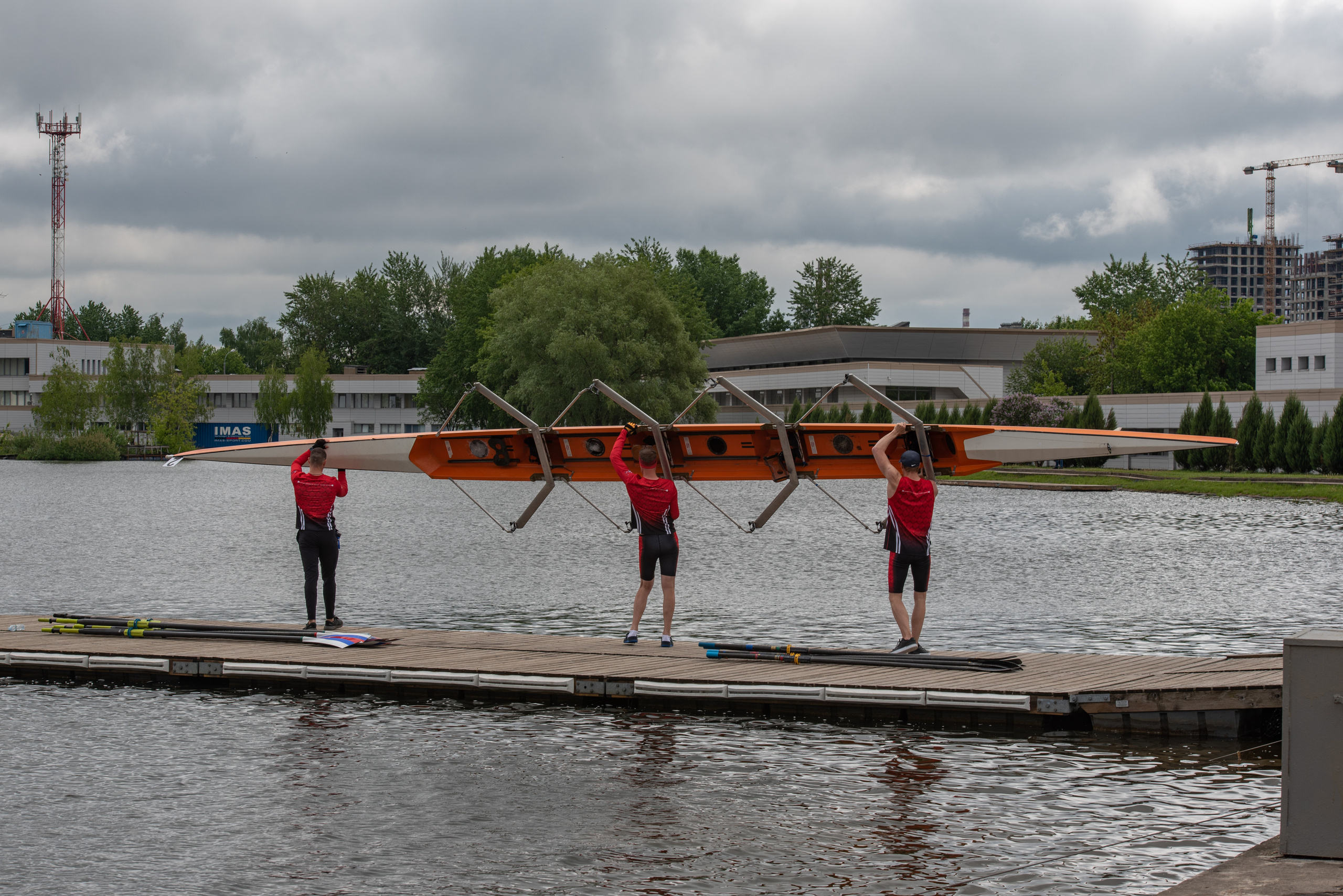 Регата. Портретный и архитектурный фотограф в Москве и Санкт-Петербурге