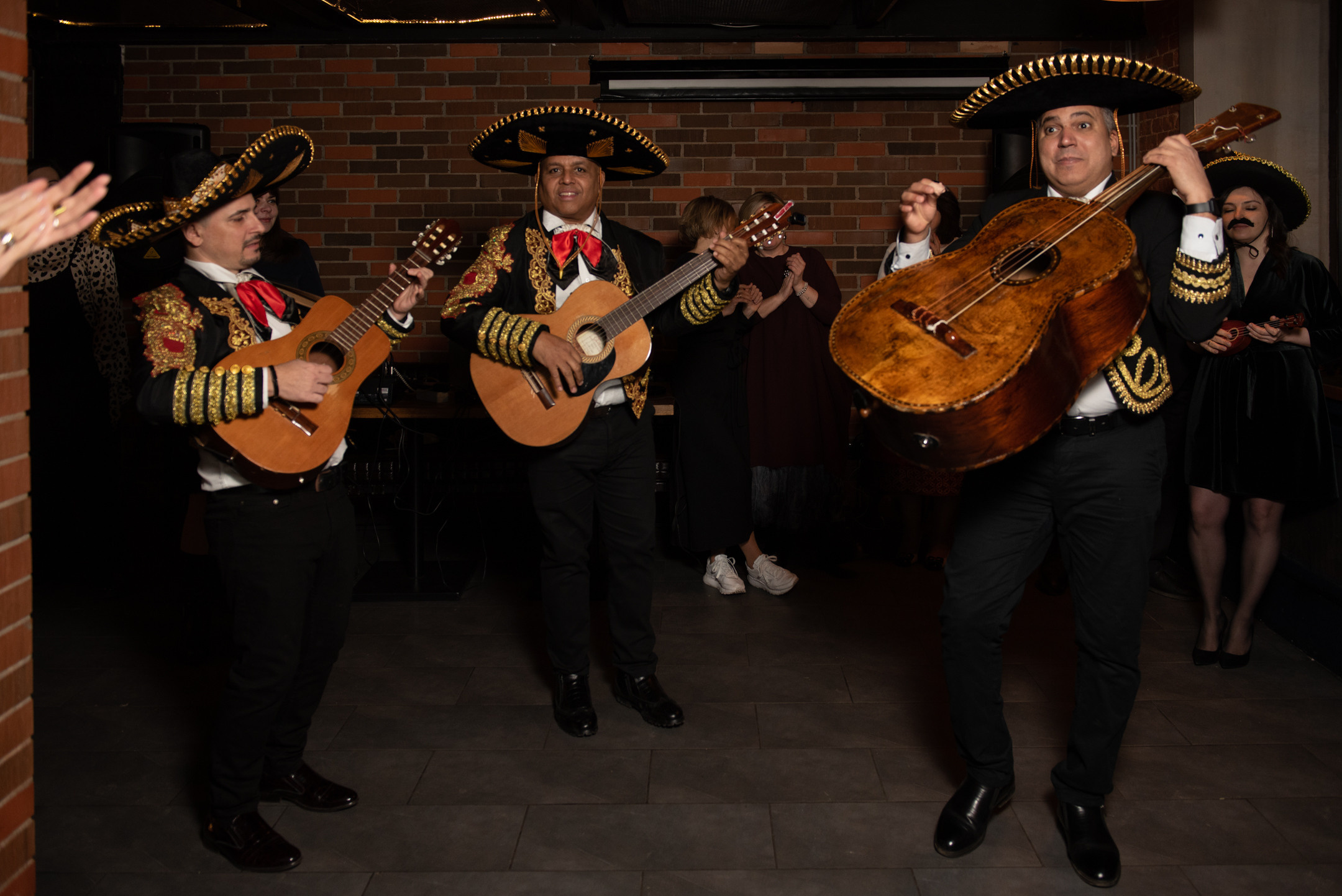 Mexico. Портретный и архитектурный фотограф в Москве и Санкт-Петербурге