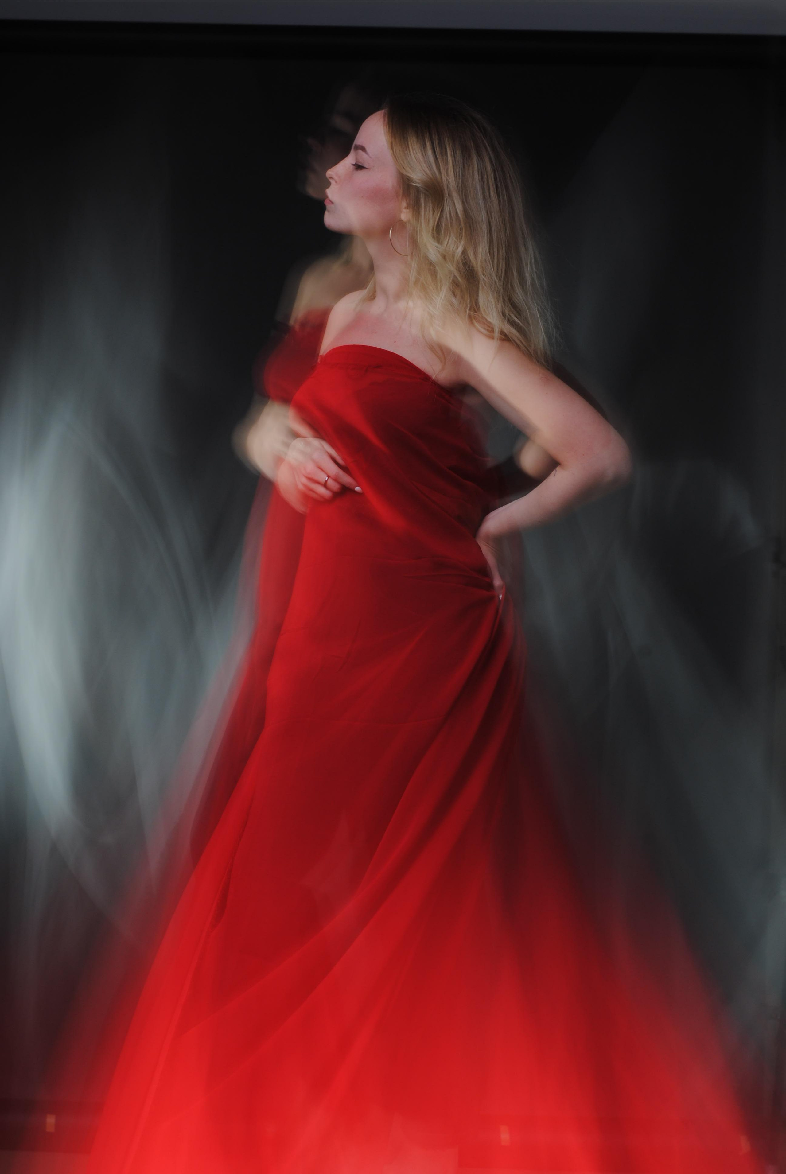 Полина. Портретный и архитектурный фотограф в Москве и Санкт-Петербурге