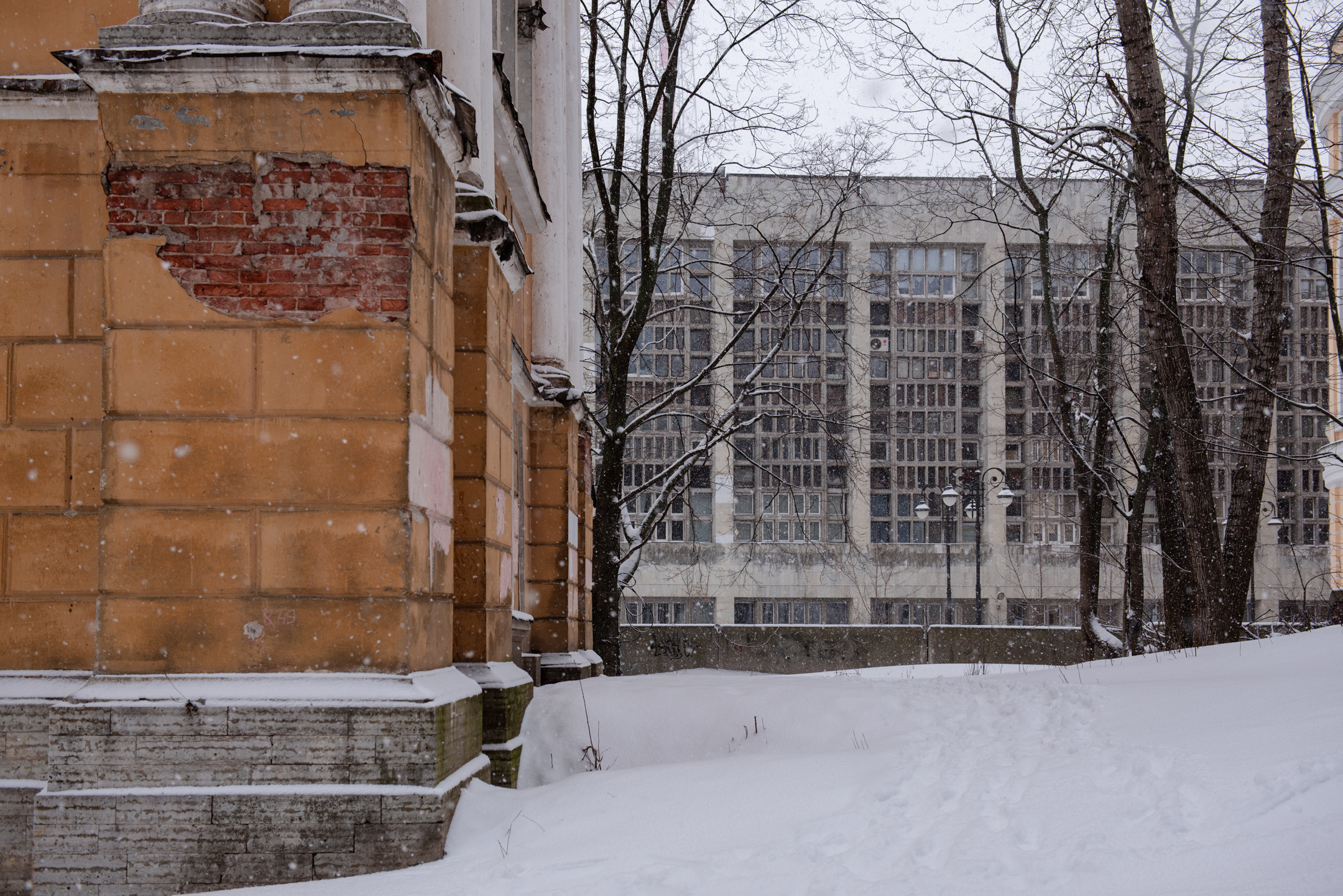Петроградка. Портретный и архитектурный фотограф в Москве и Санкт-Петербурге