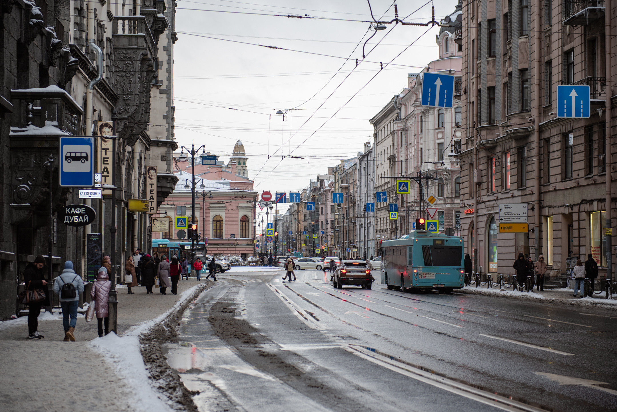Петроградка. Портретный и архитектурный фотограф в Москве и Санкт-Петербурге