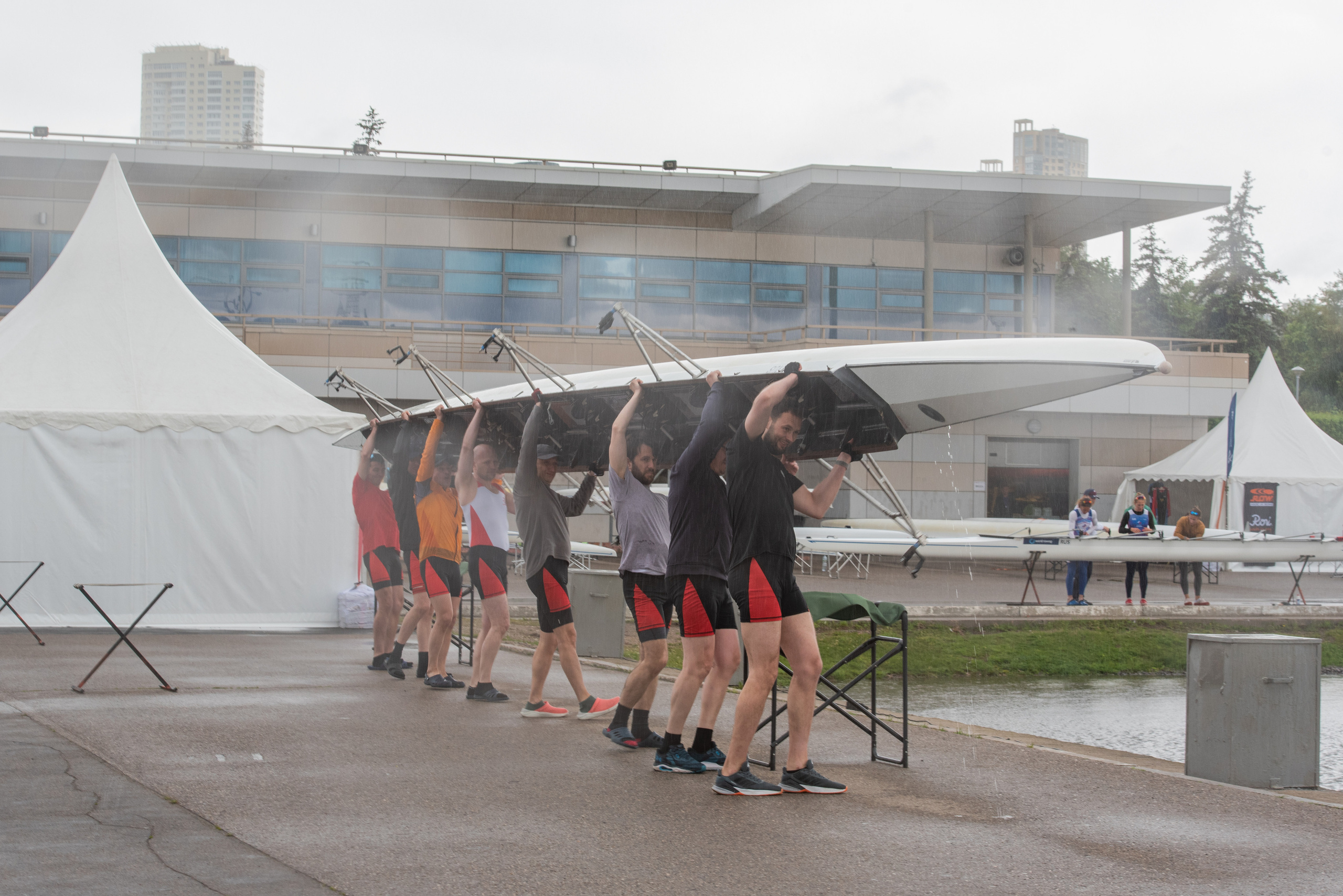 Регата. Портретный и архитектурный фотограф в Москве и Санкт-Петербурге