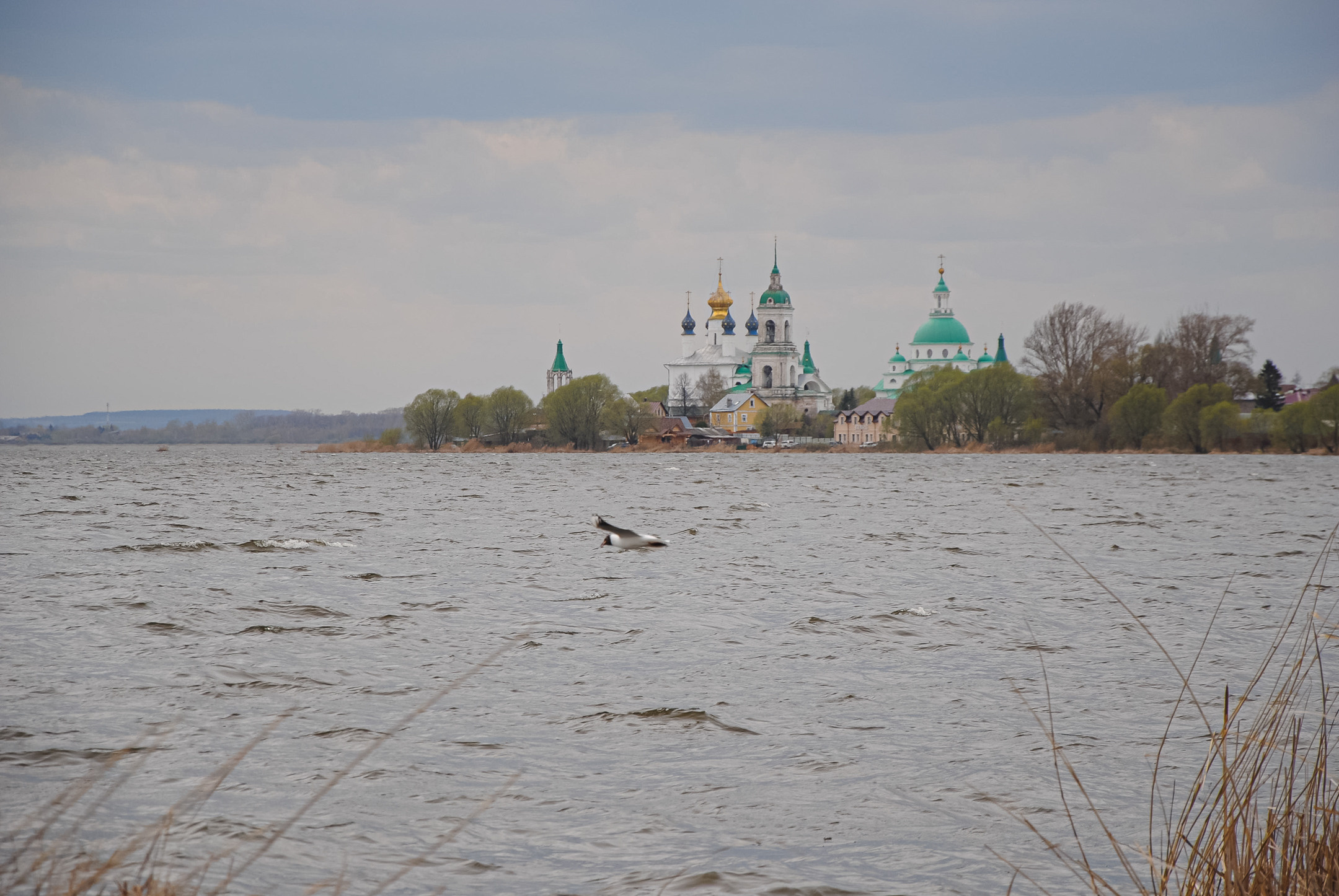Ростов Великий. Портретный и архитектурный фотограф в Москве и Санкт-Петербурге