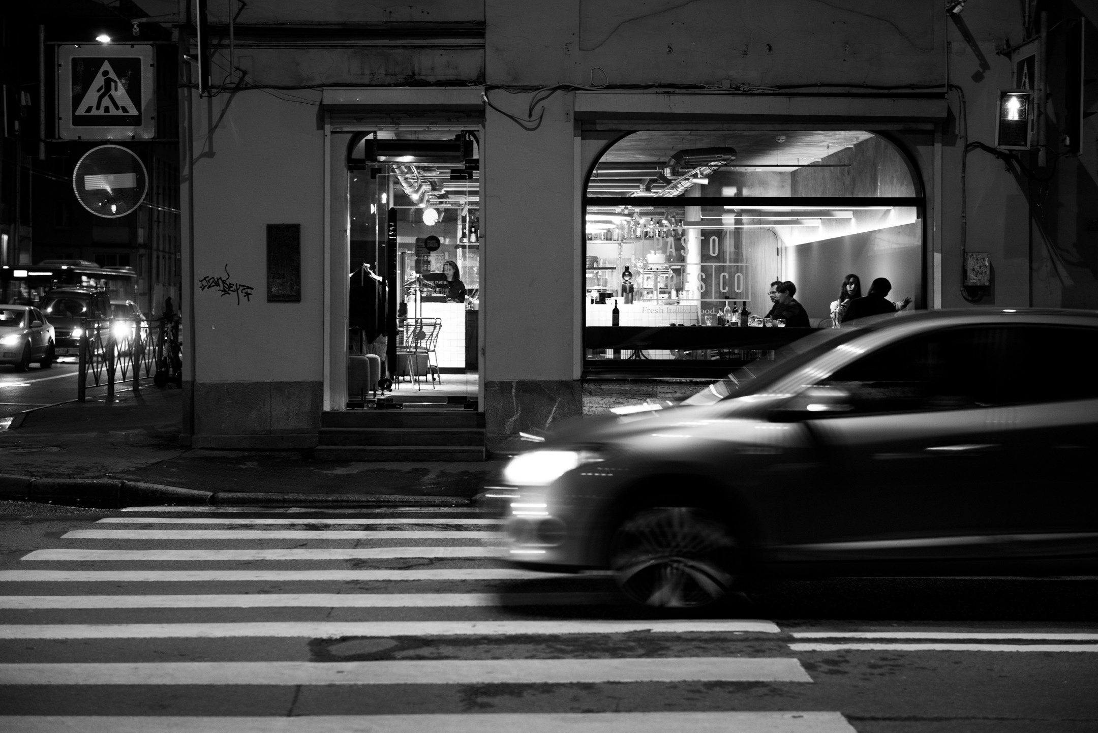 Санкт-Петербург. Портретный и архитектурный фотограф в Москве и Санкт-Петербурге