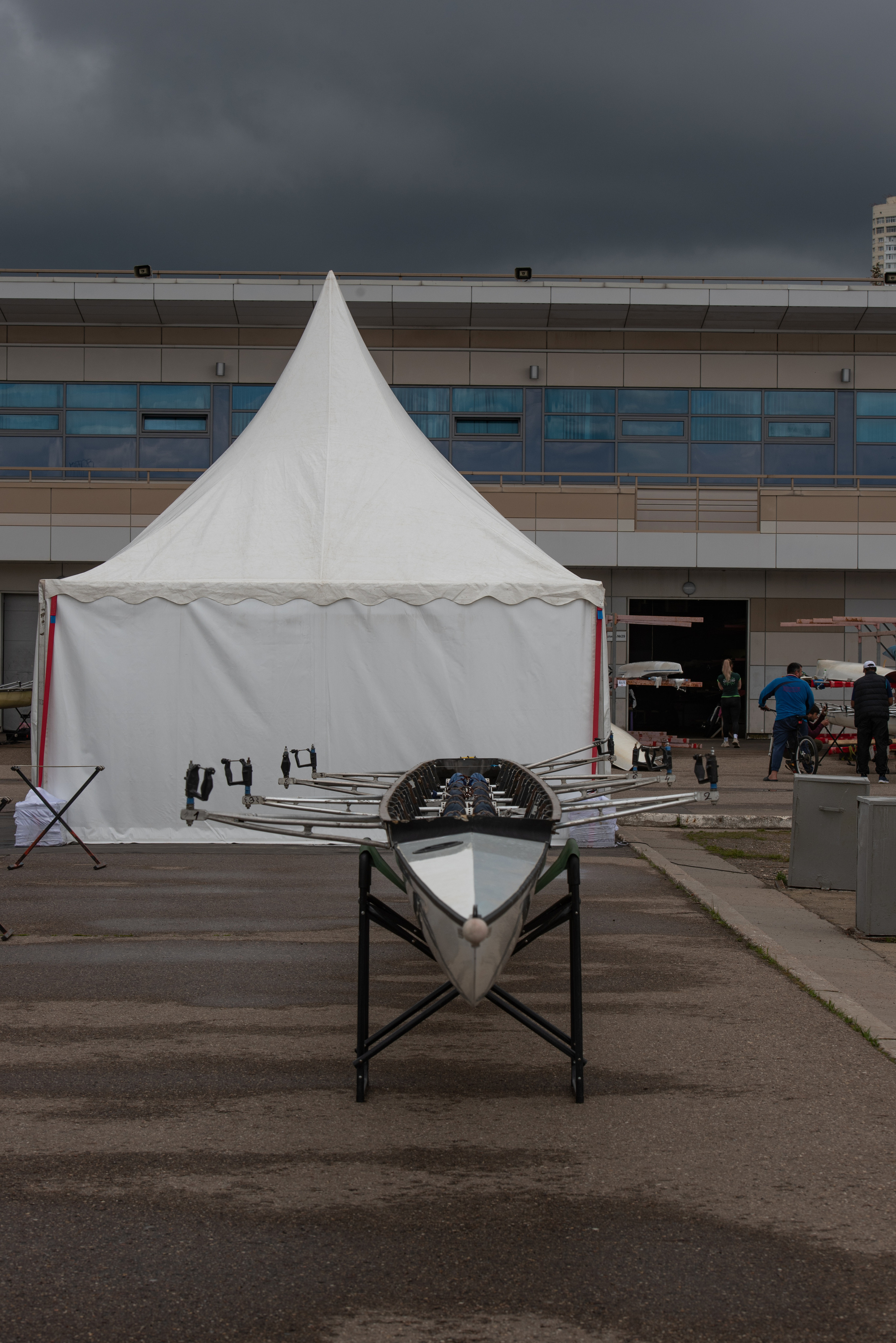 Регата. Портретный и архитектурный фотограф в Москве и Санкт-Петербурге