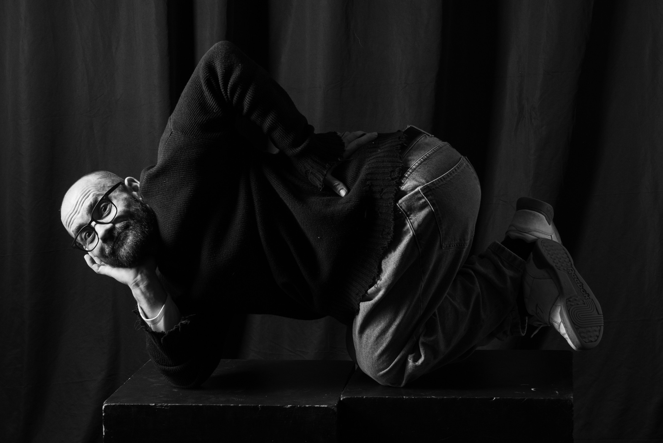 Антон. Портретный и архитектурный фотограф в Москве и Санкт-Петербурге