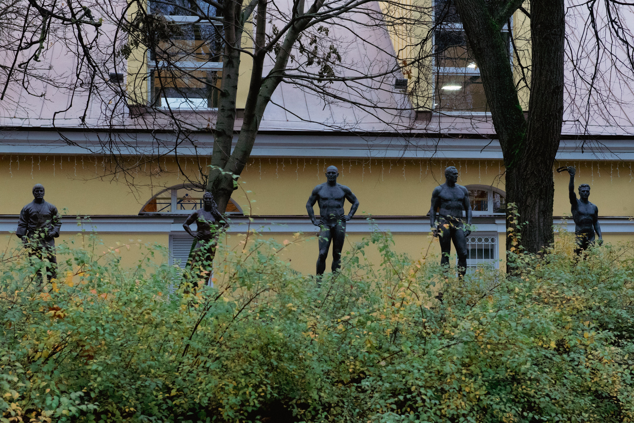 Санкт-Петербург. Портретный и архитектурный фотограф в Москве и Санкт-Петербурге