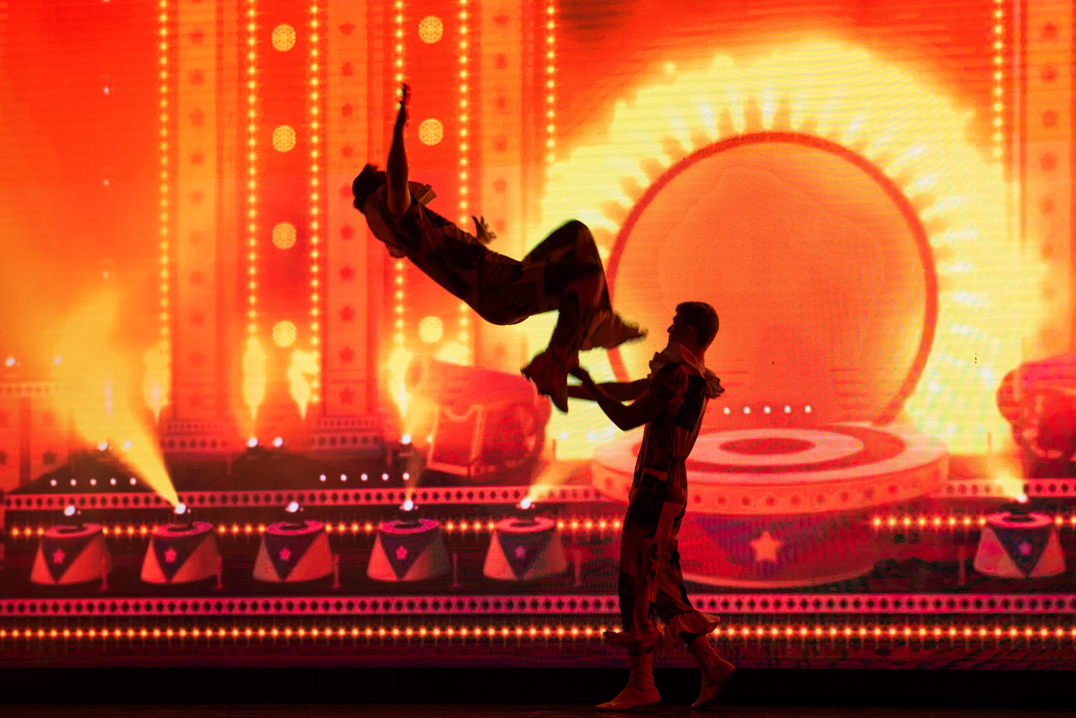 Благотворительный концерт студии Stage Art в РУДН. Портретный и архитектурный фотограф в Москве и Санкт-Петербурге