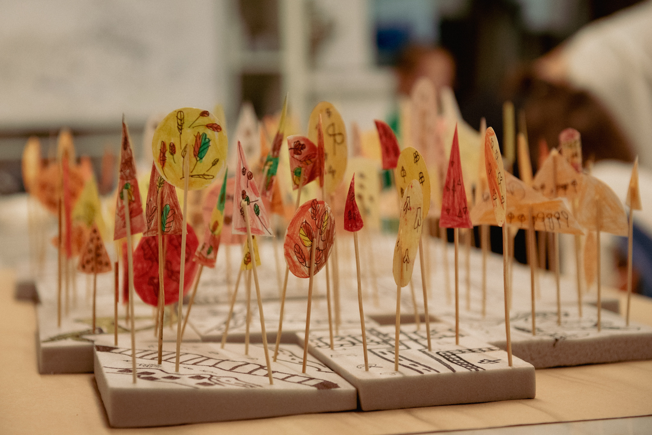 Детская творческая студия СМА. Портретный и архитектурный фотограф в Москве и Санкт-Петербурге