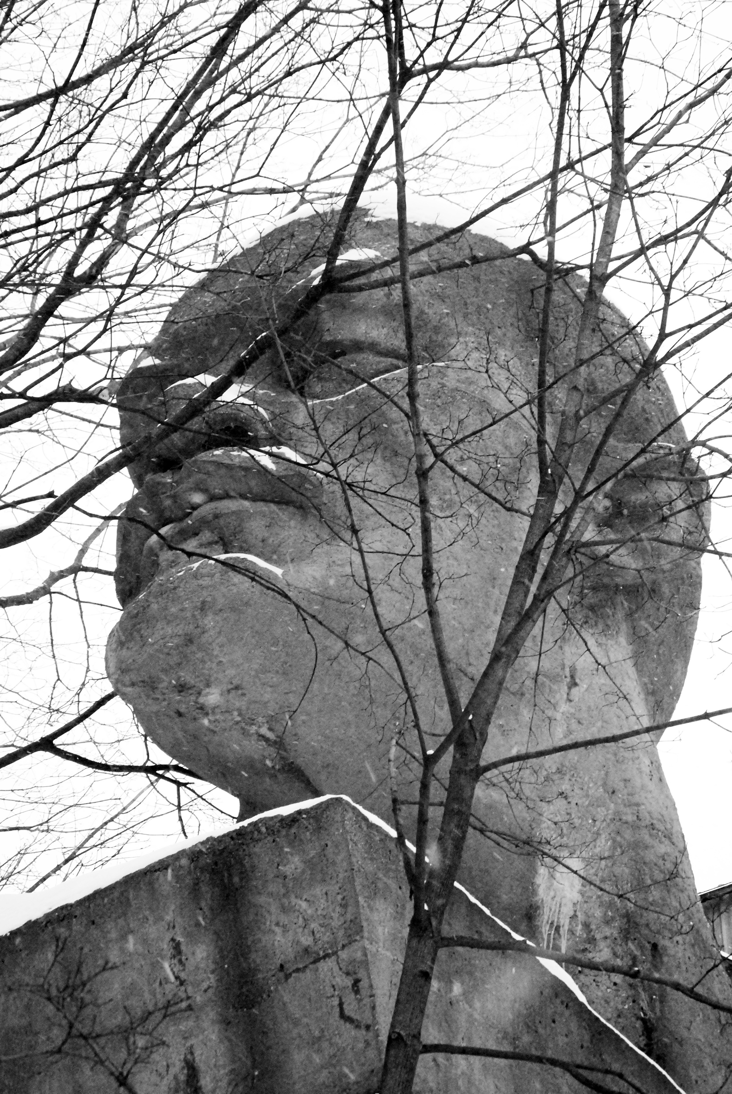 Макеты скульптур Е. Вучетича. Портретный и архитектурный фотограф в Москве и Санкт-Петербурге