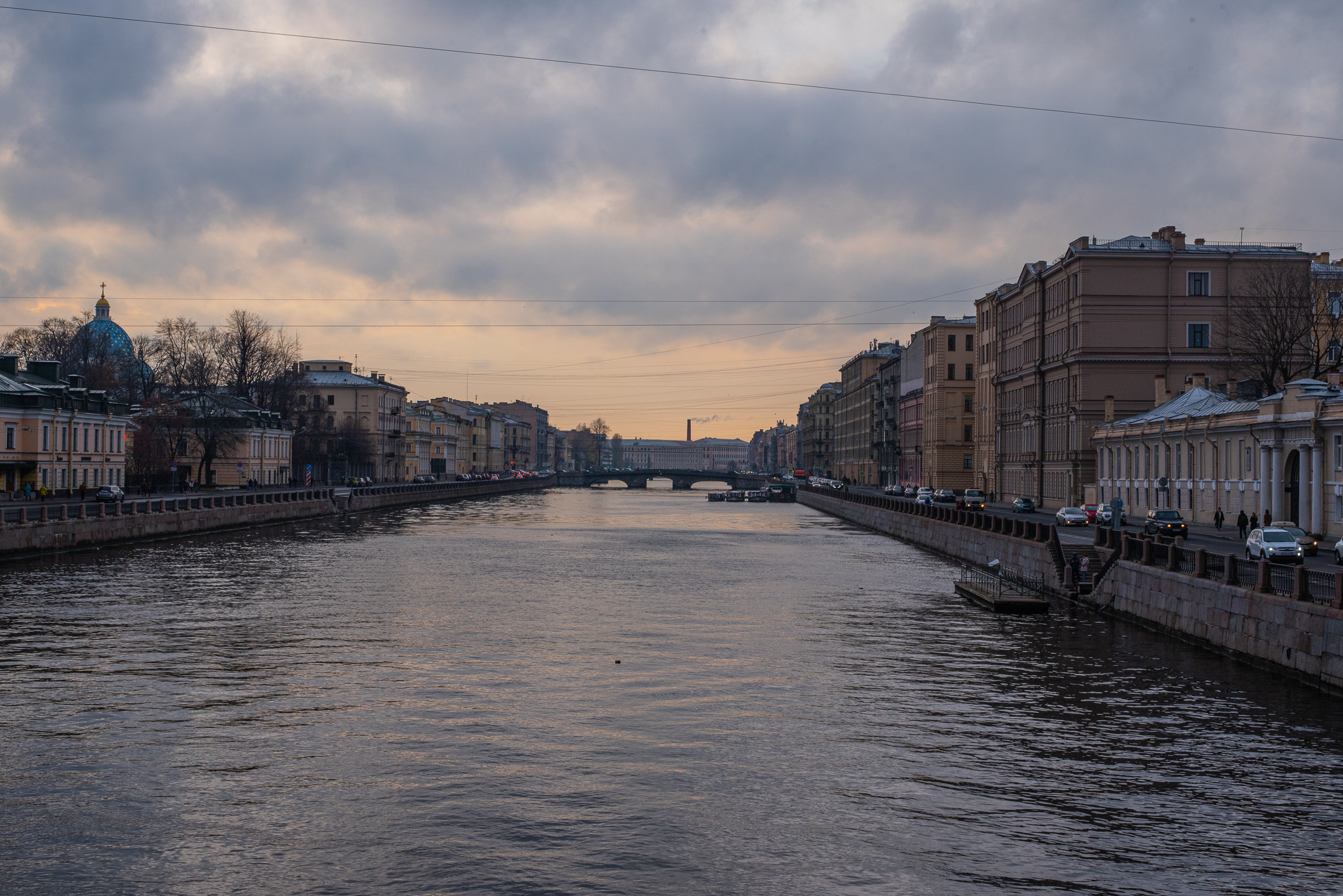 Санкт-Петербург. Портретный и архитектурный фотограф в Москве и Санкт-Петербурге
