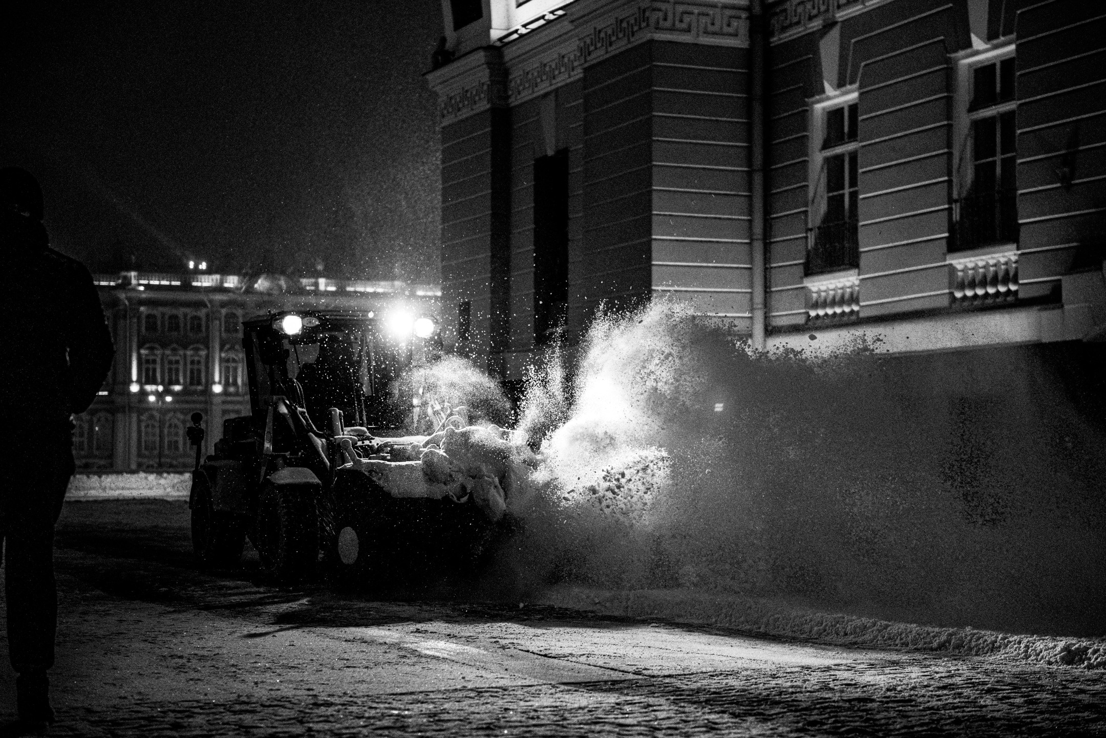 Дворцовая. Портретный и архитектурный фотограф в Москве и Санкт-Петербурге