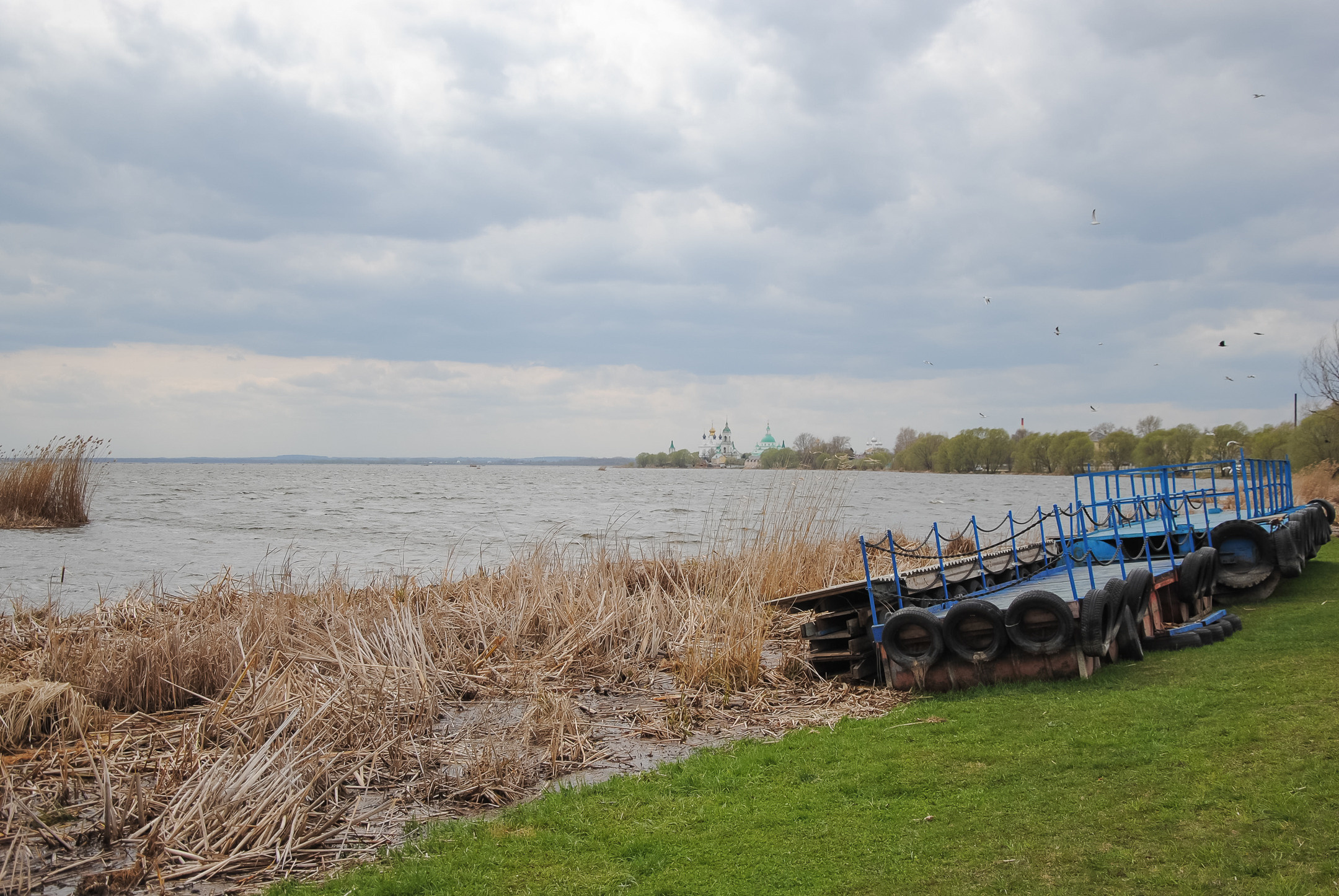 Ростов Великий. Портретный и архитектурный фотограф в Москве и Санкт-Петербурге